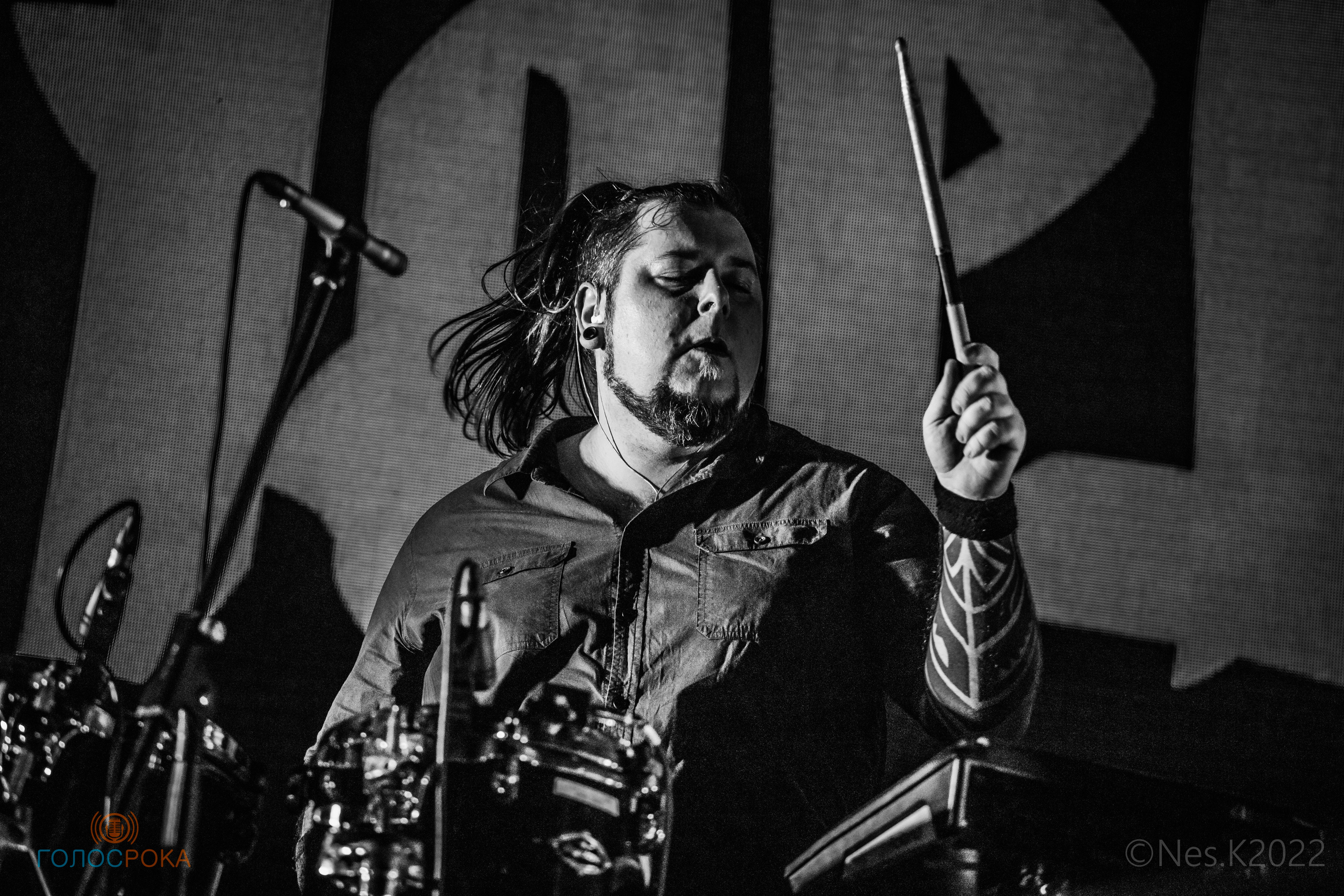 Проект «Горшенёв». Профессиональный фотограф в Москве и МО