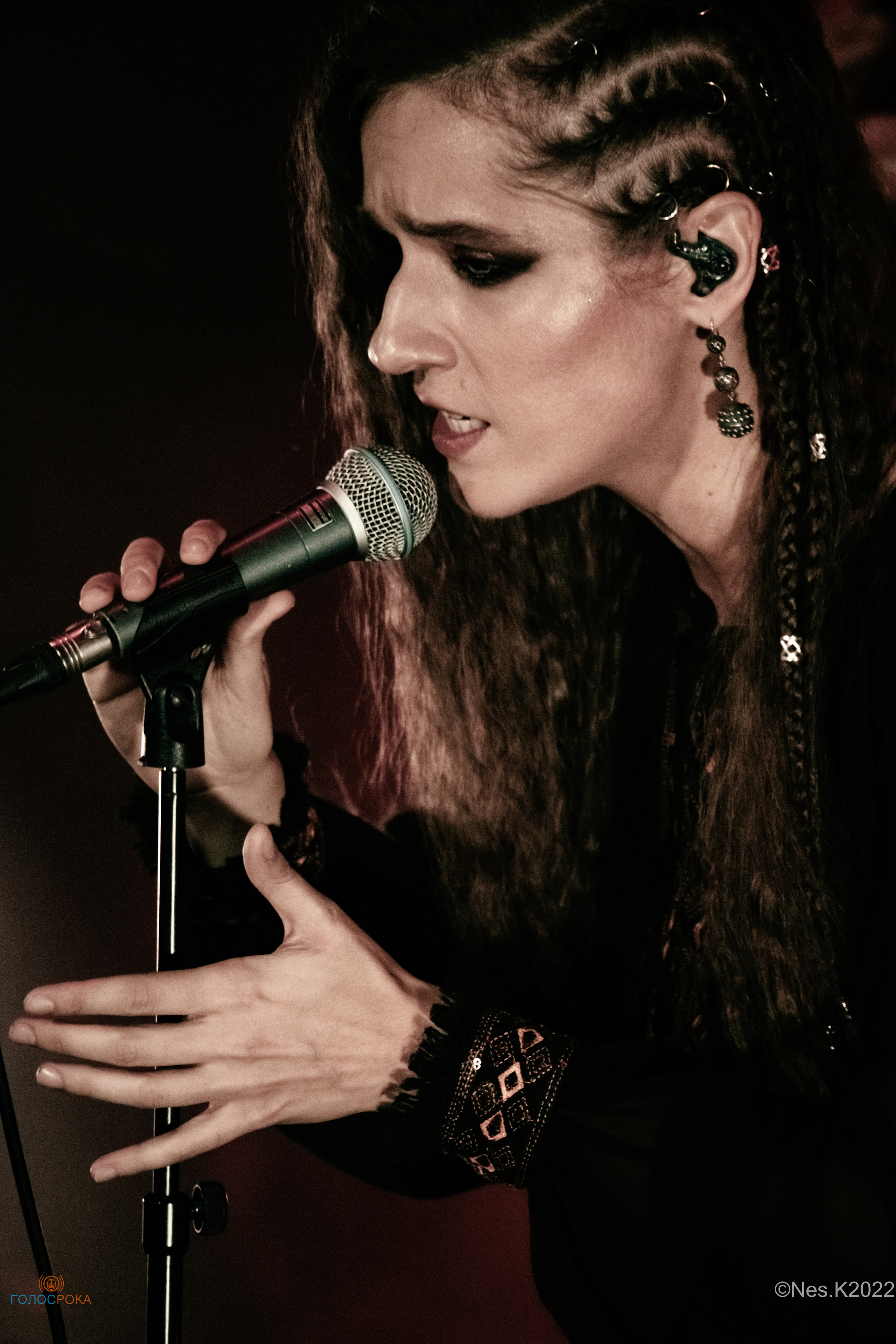 Smorodina Reka. Профессиональный фотограф в Москве и МО