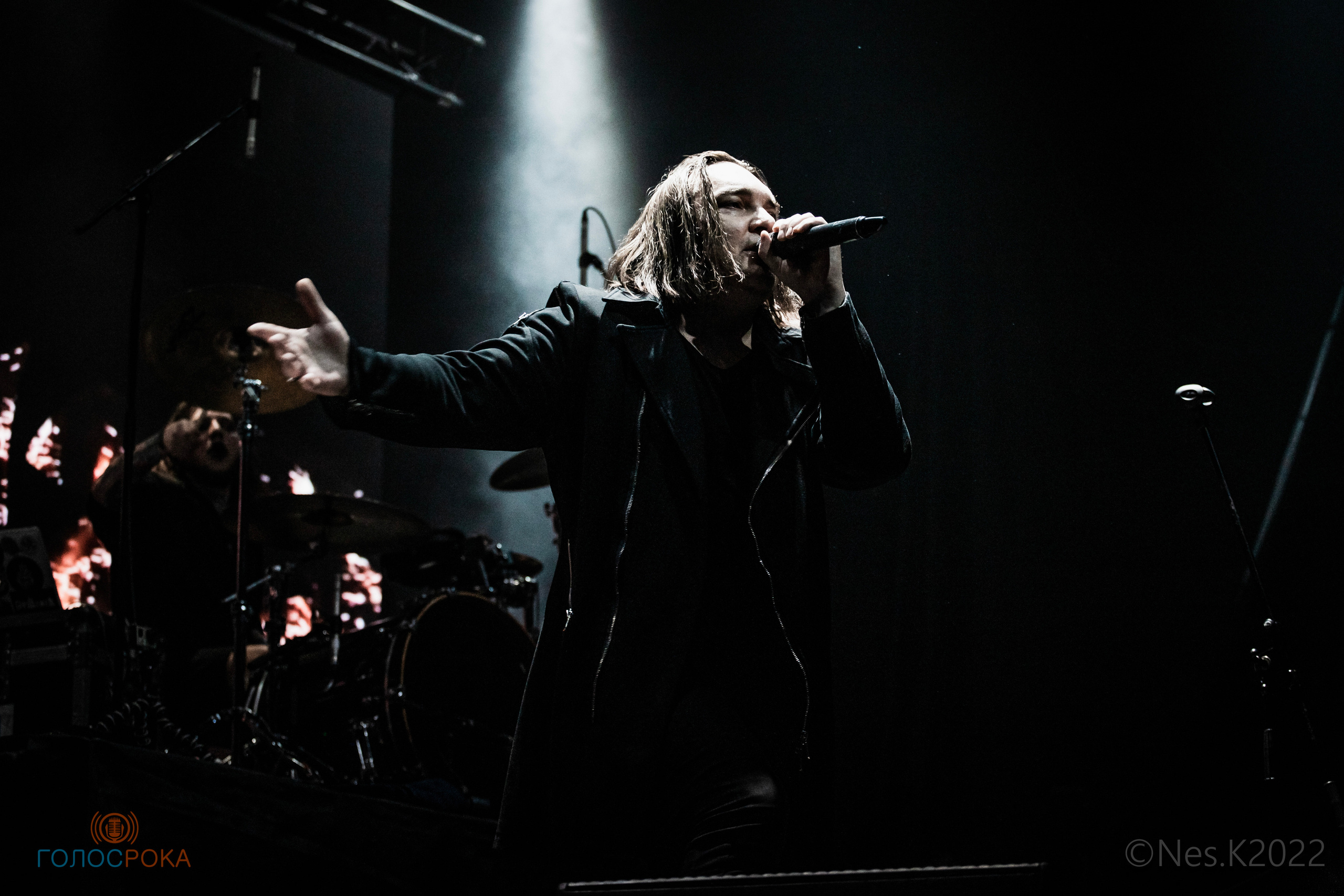 Проект «Горшенёв». Профессиональный фотограф в Москве и МО