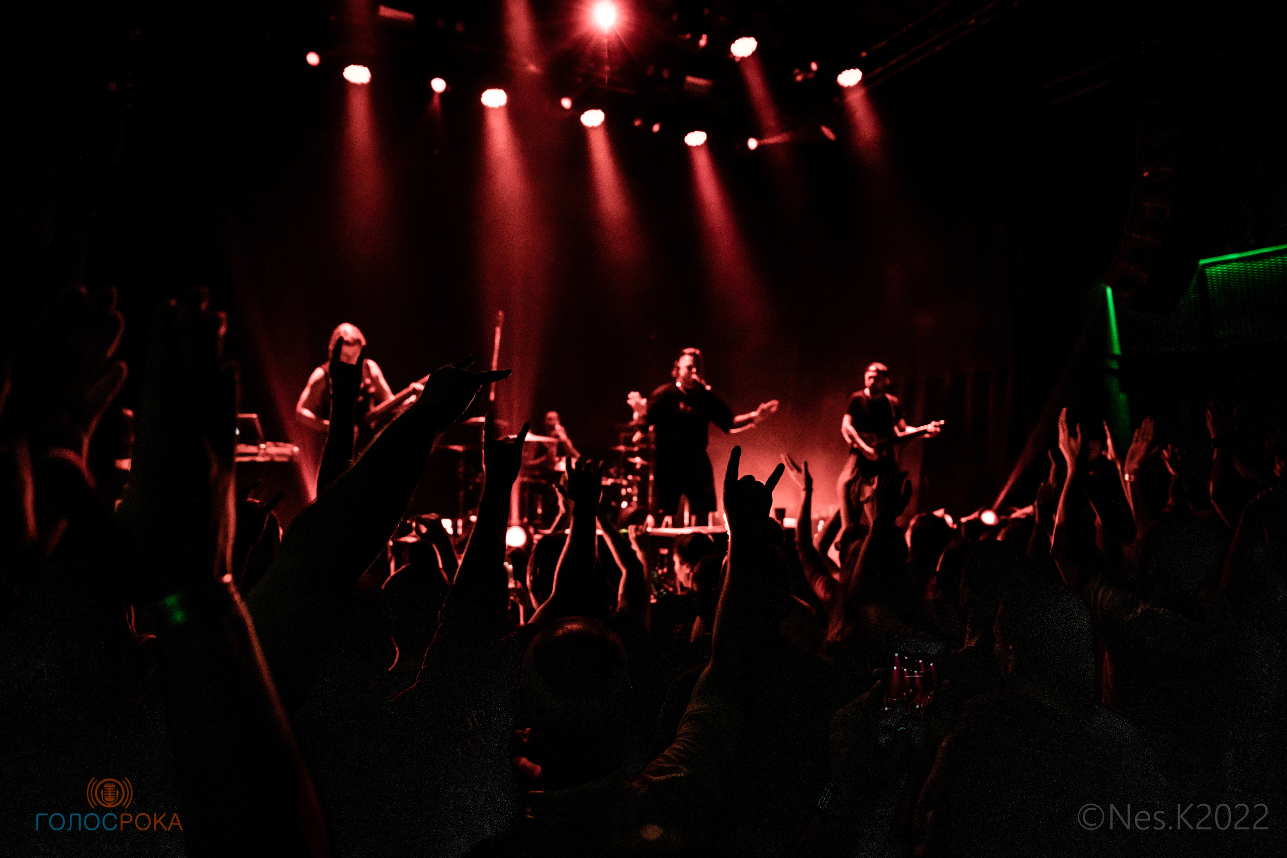 Ауткаст. Профессиональный фотограф в Москве и МО