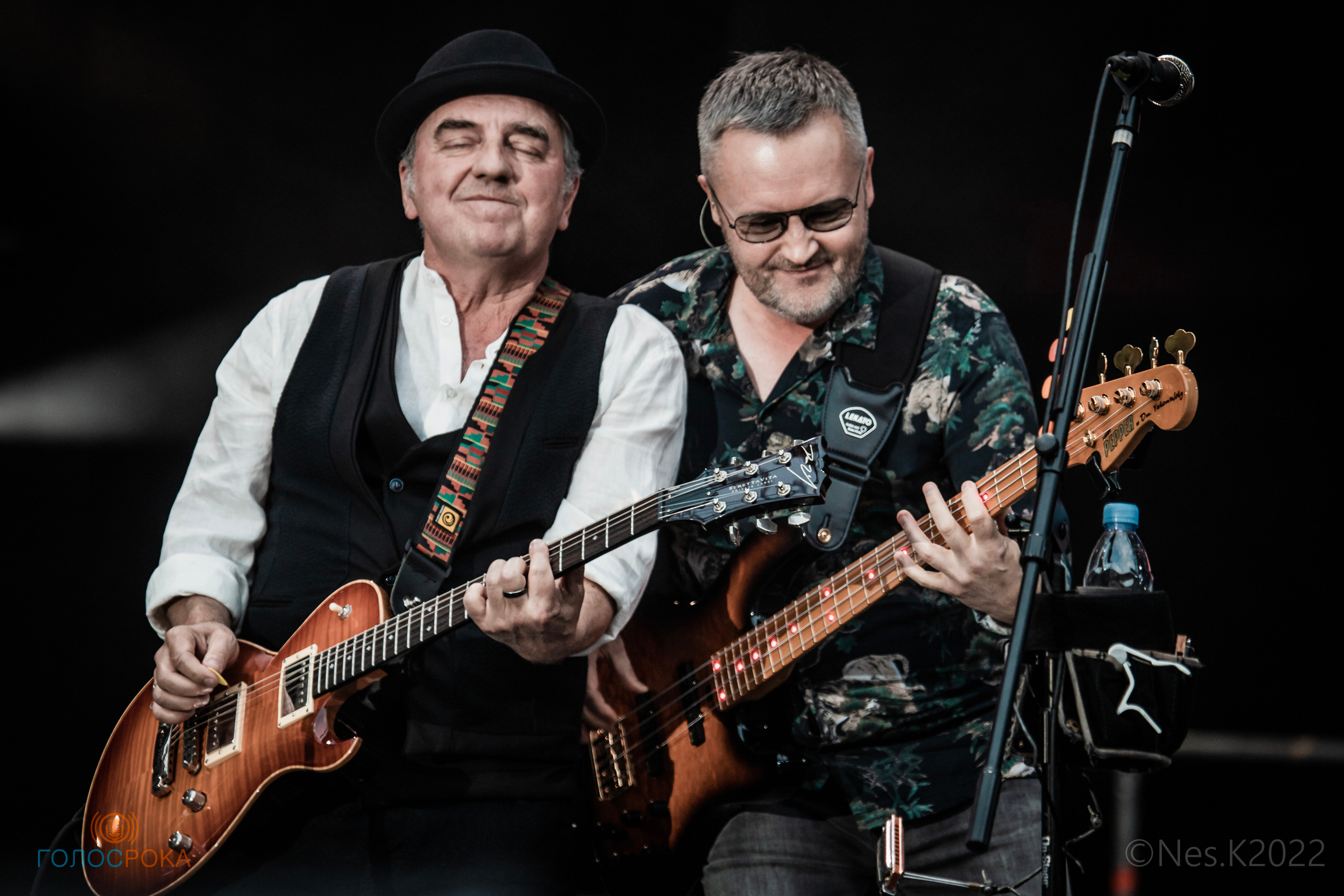 Чайф. Профессиональный фотограф в Москве и МО