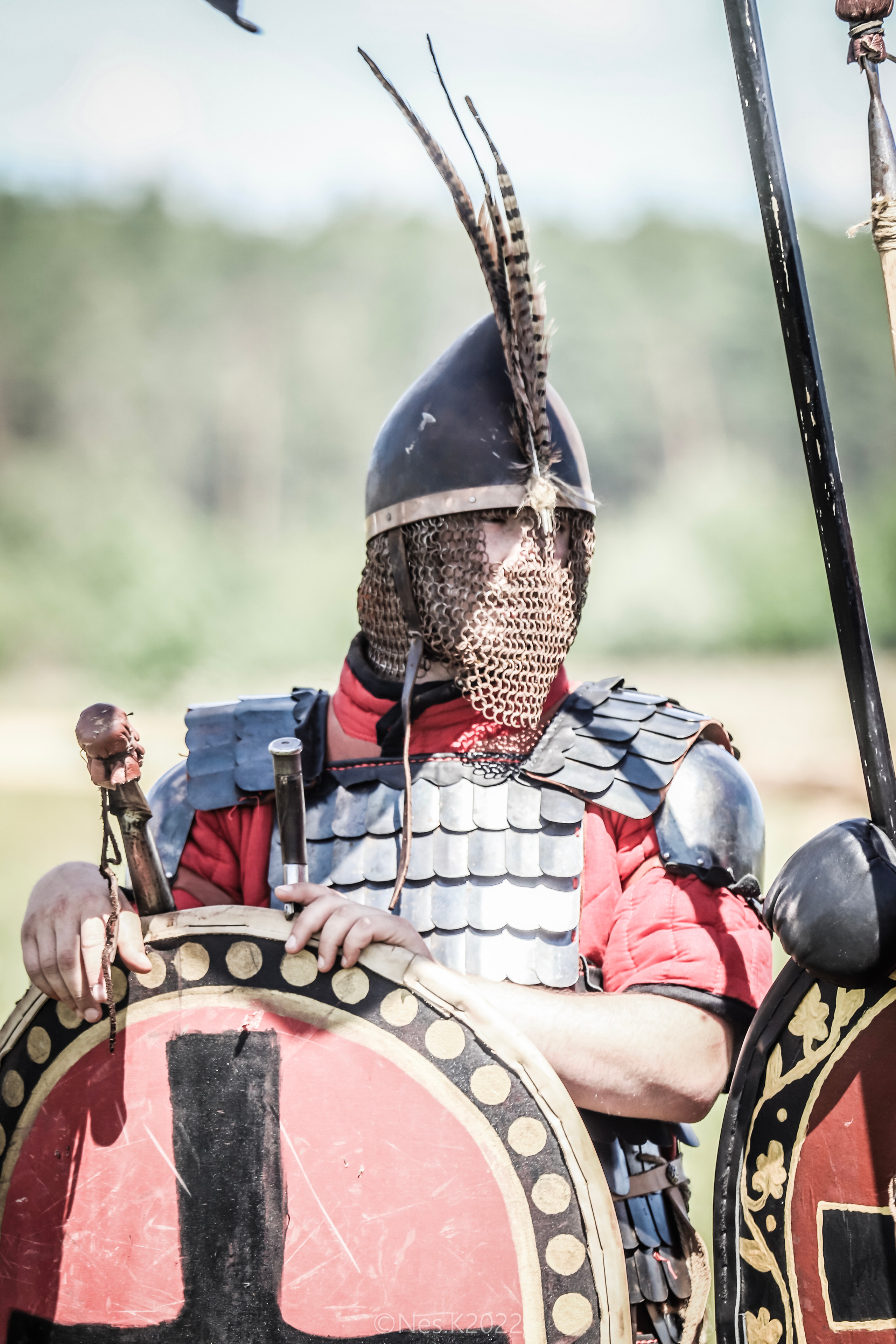 Бугурт. Профессиональный фотограф в Москве и МО
