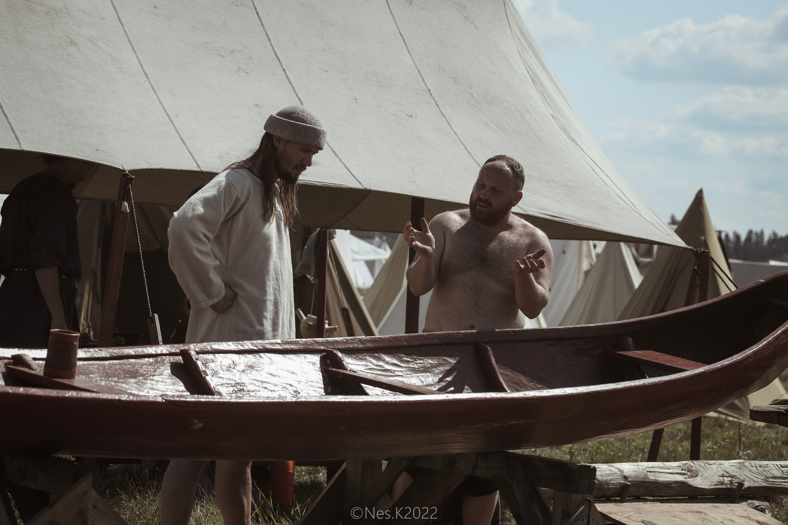 Атмосфера, люди и участники фестиваля. Профессиональный фотограф в Москве и МО