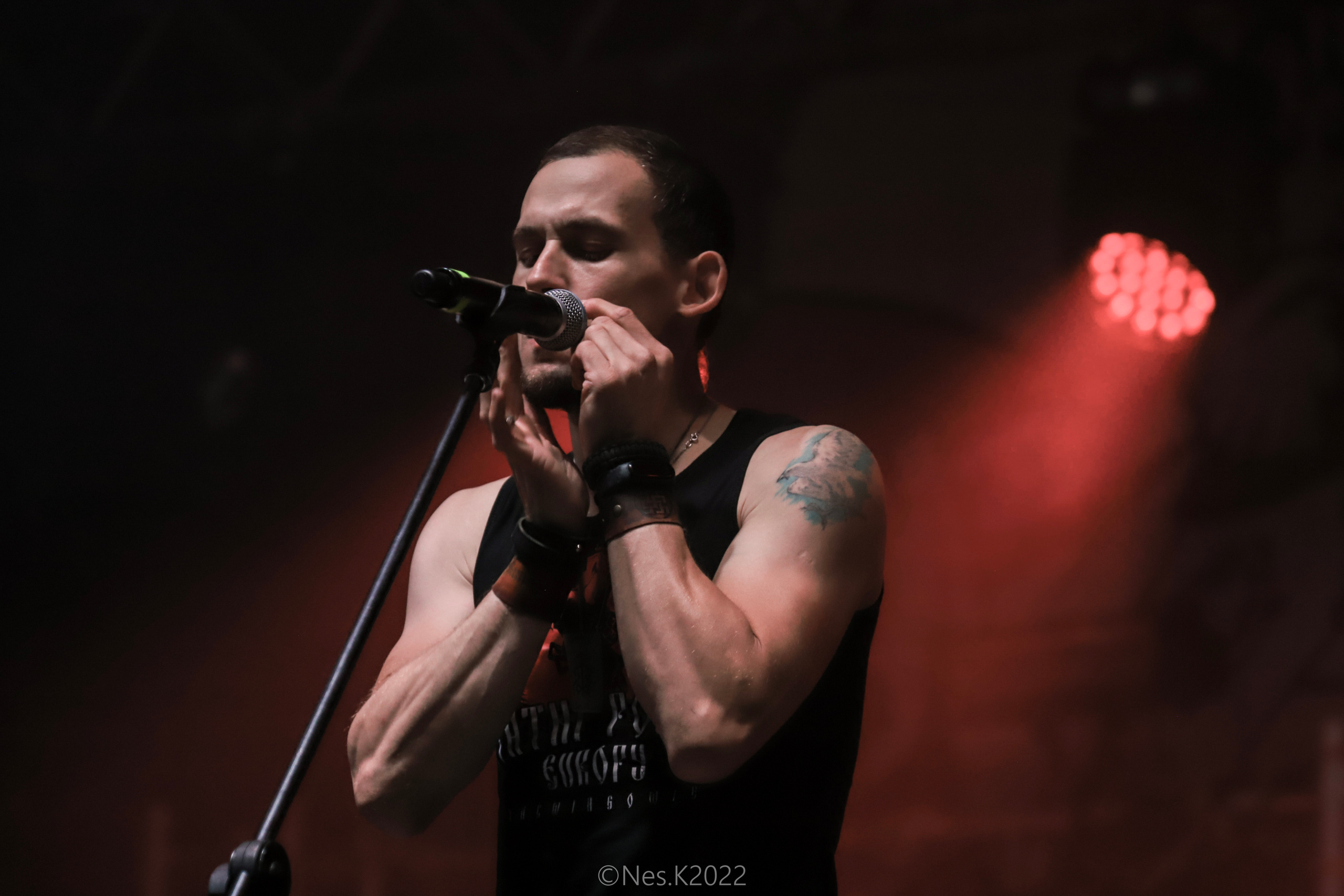 GjeldRune. Профессиональный фотограф в Москве и МО