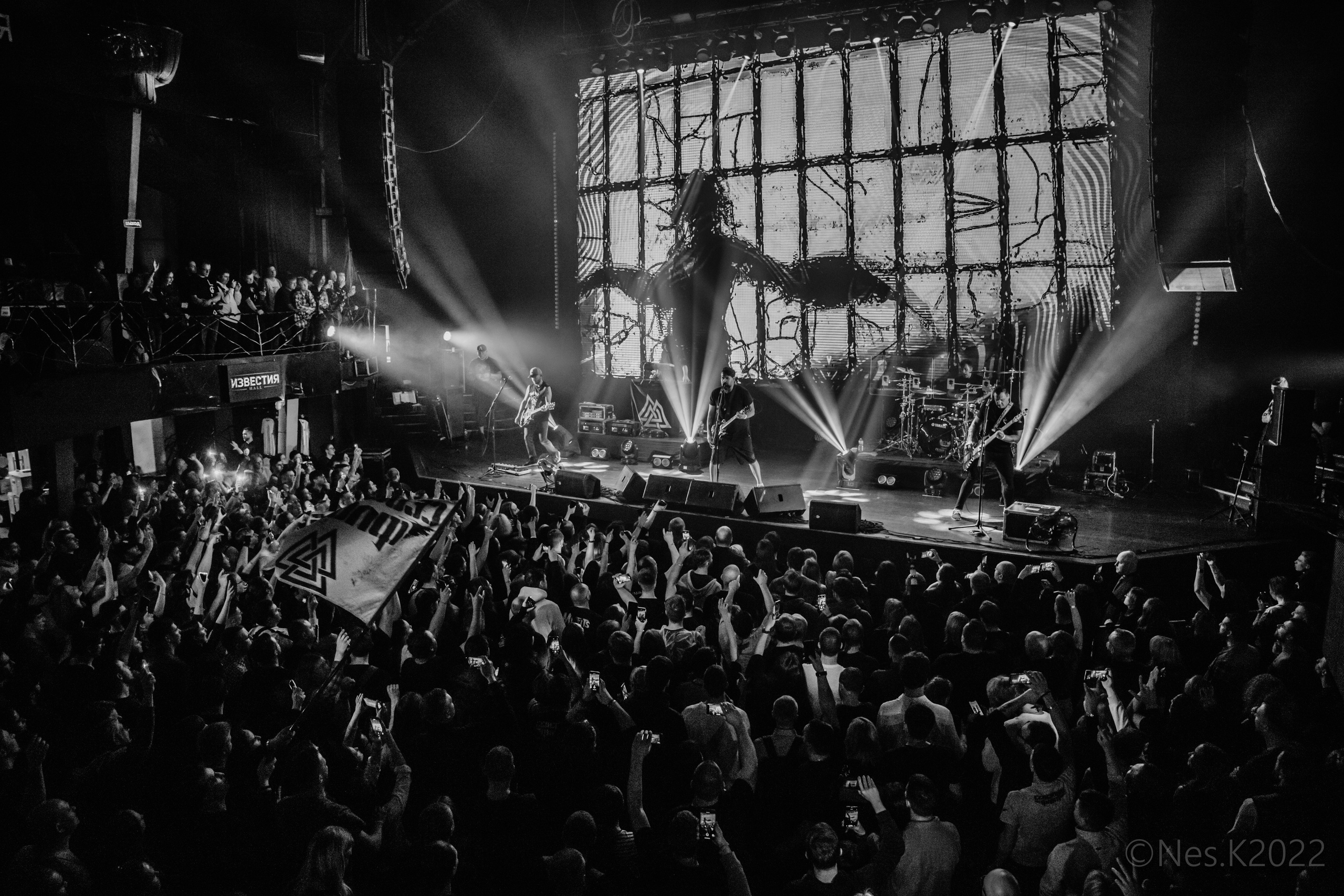 Северный Флот. Профессиональный фотограф в Москве и МО