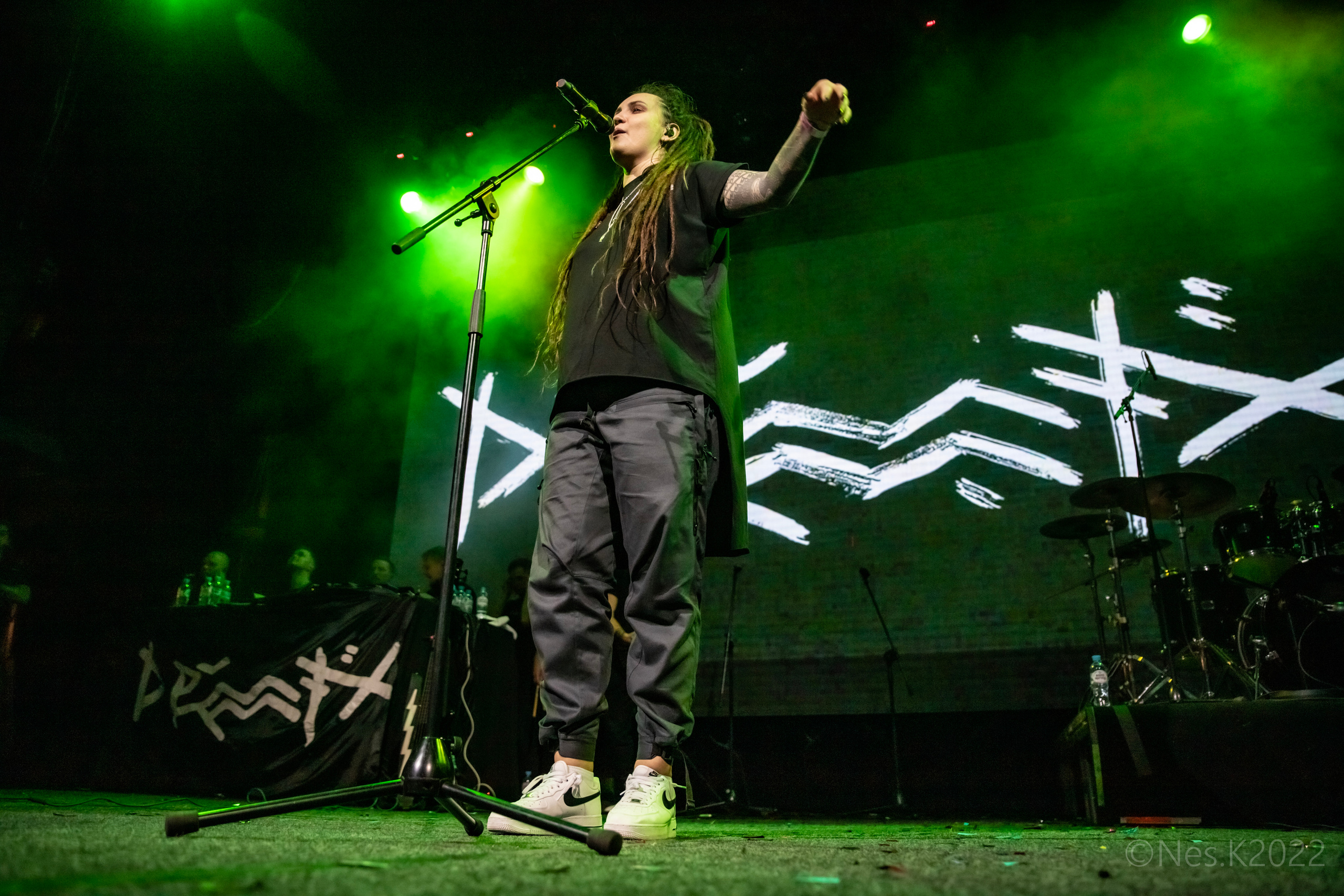 Drummatix. Профессиональный фотограф в Москве и МО