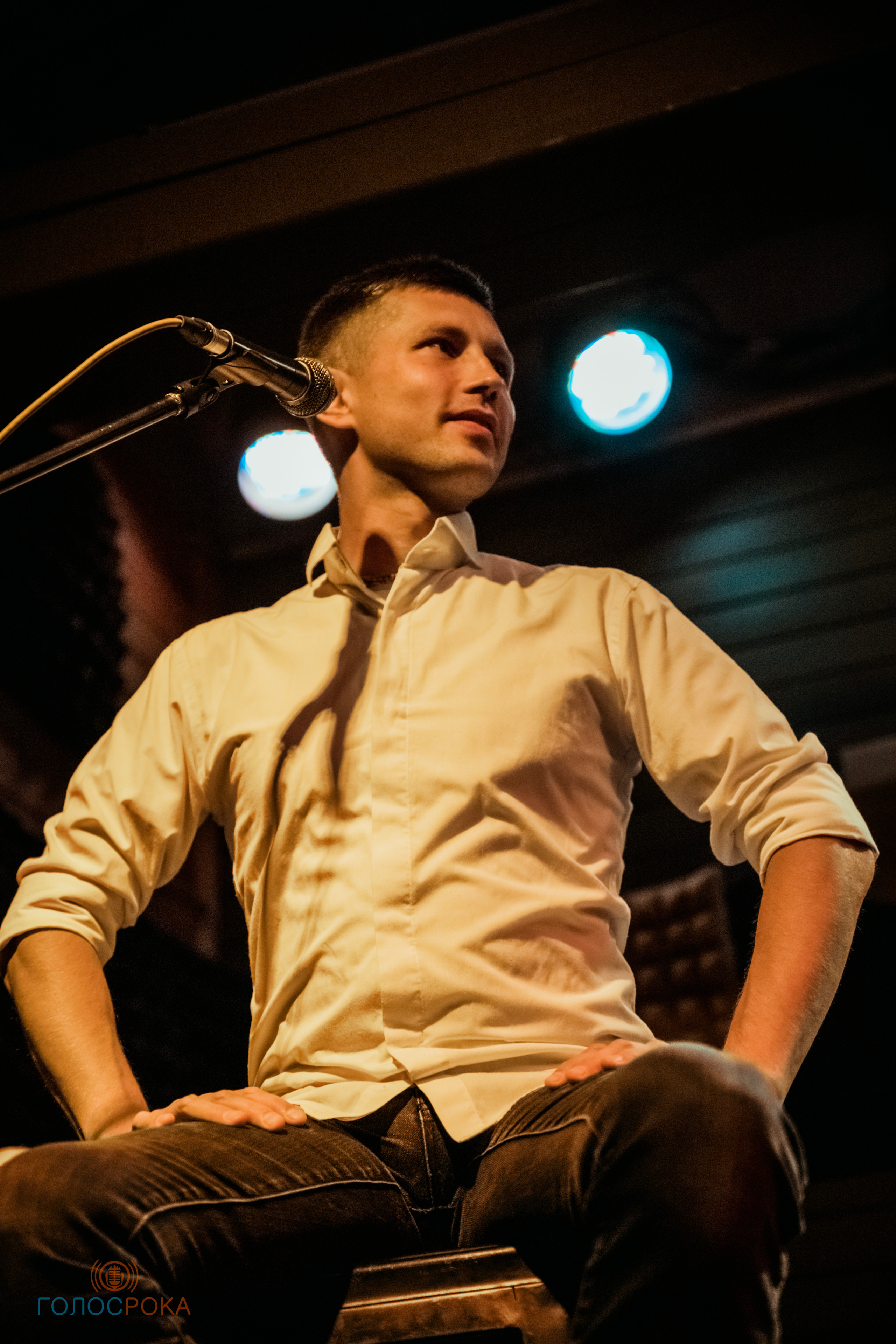 Илья Орлов. Профессиональный фотограф в Москве и МО