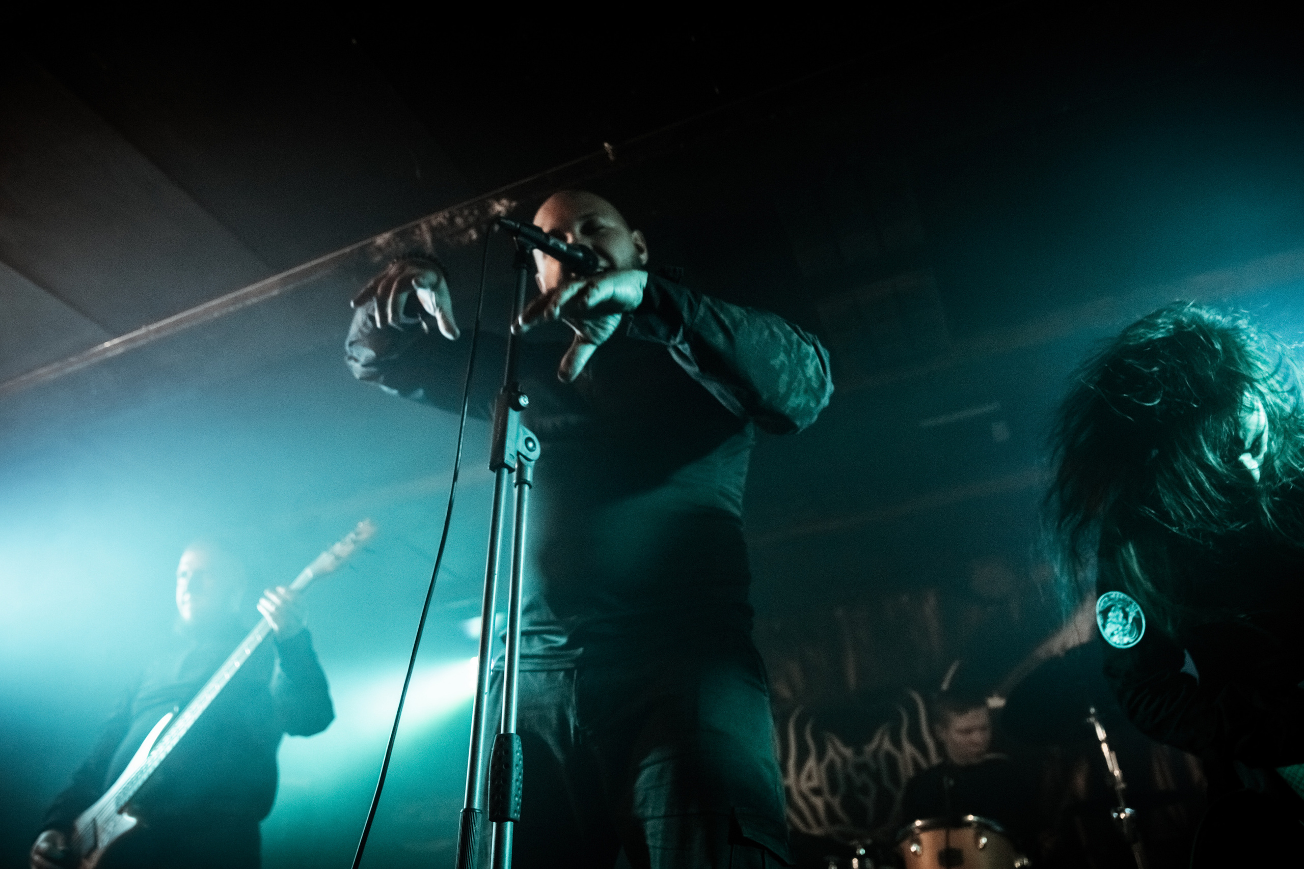 Жнец. Профессиональный фотограф в Москве и МО