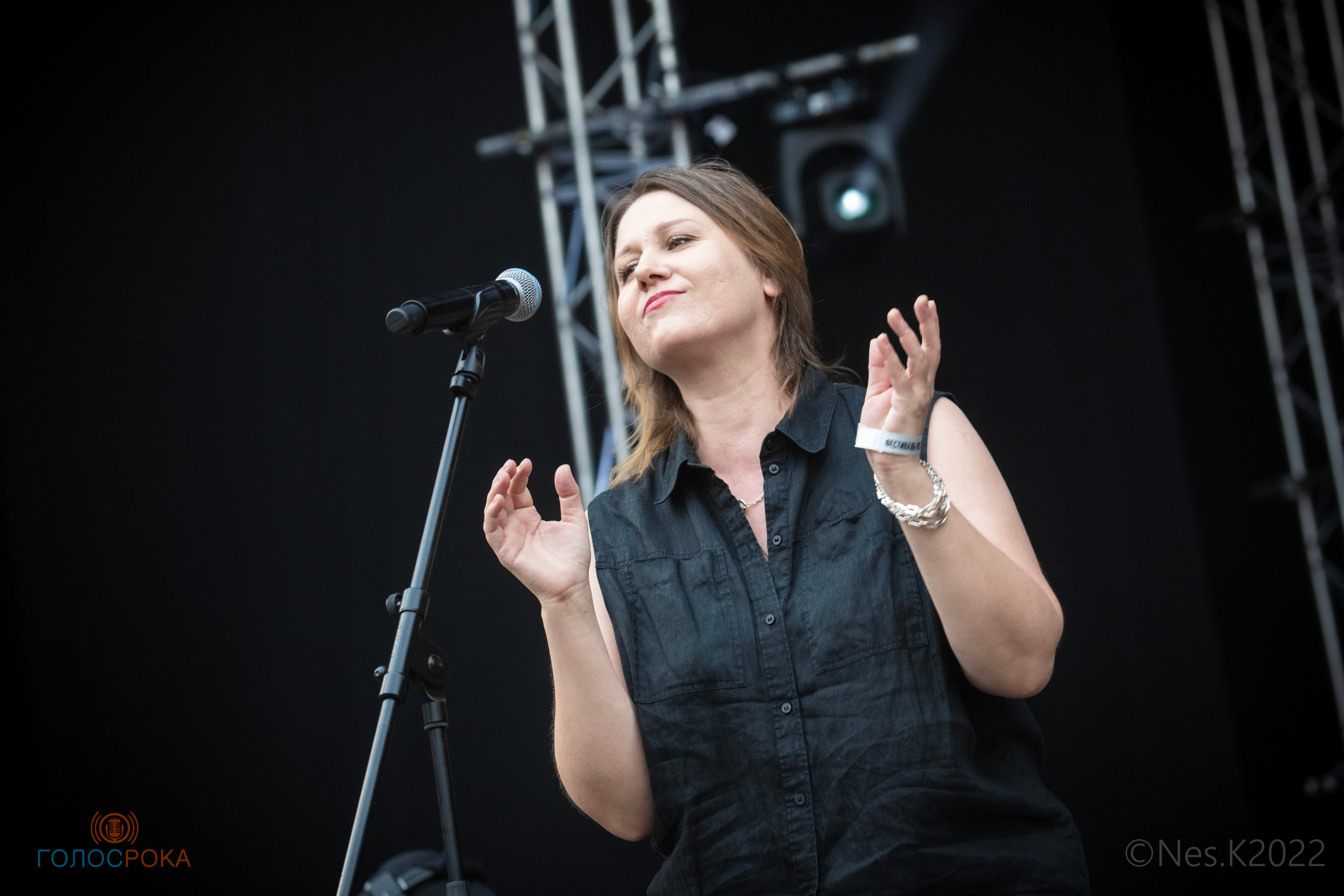 Сергей Воронов и The CrossroadZ. Профессиональный фотограф в Москве и МО