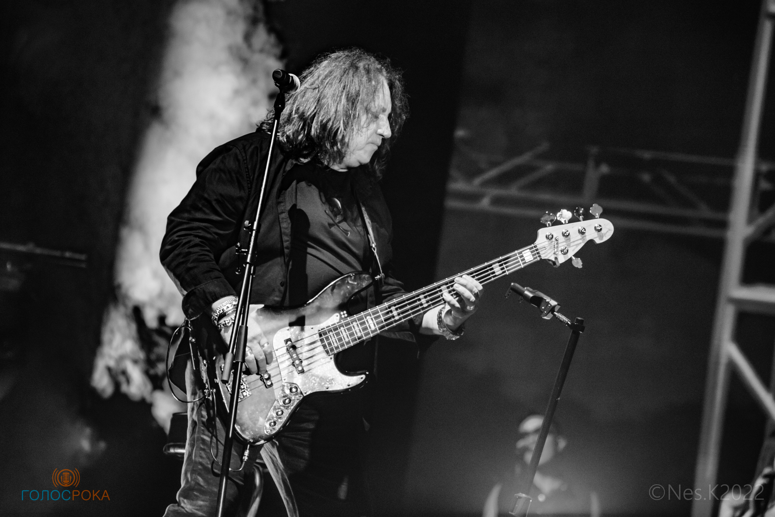 Стас Намин и Цветы. Профессиональный фотограф в Москве и МО