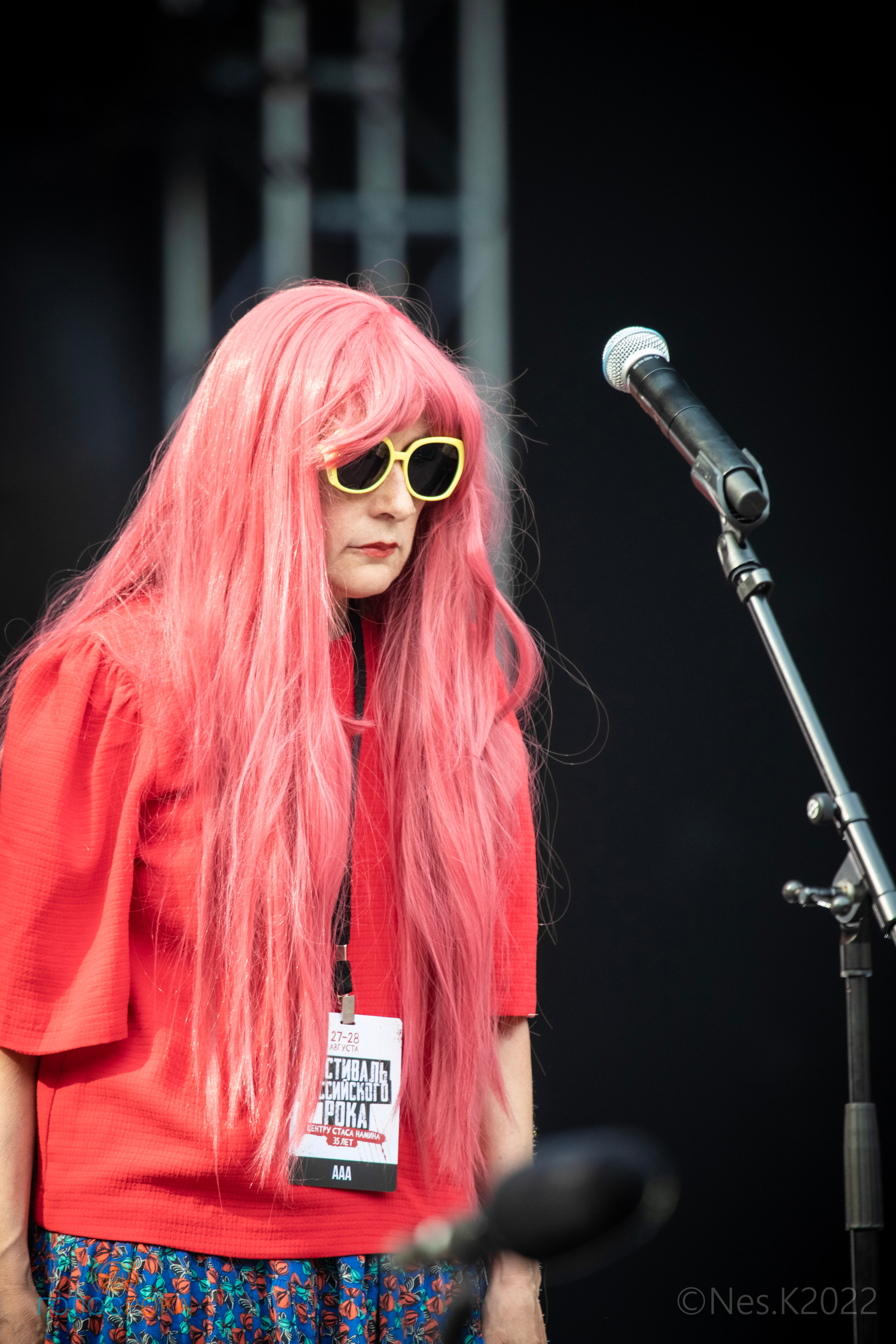 Отзвуки Му. Профессиональный фотограф в Москве и МО