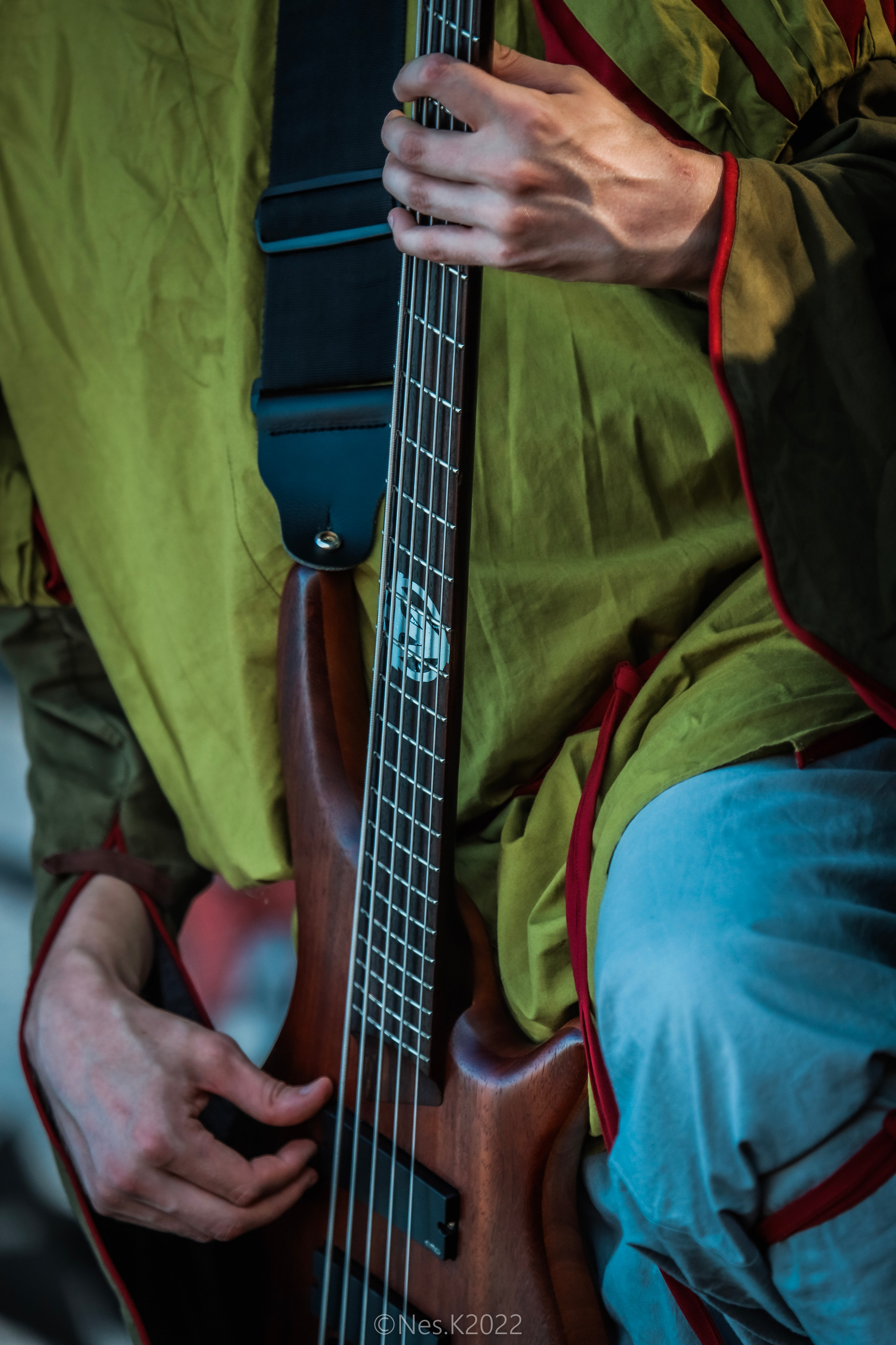 Тролль Гнёт Ель. Профессиональный фотограф в Москве и МО