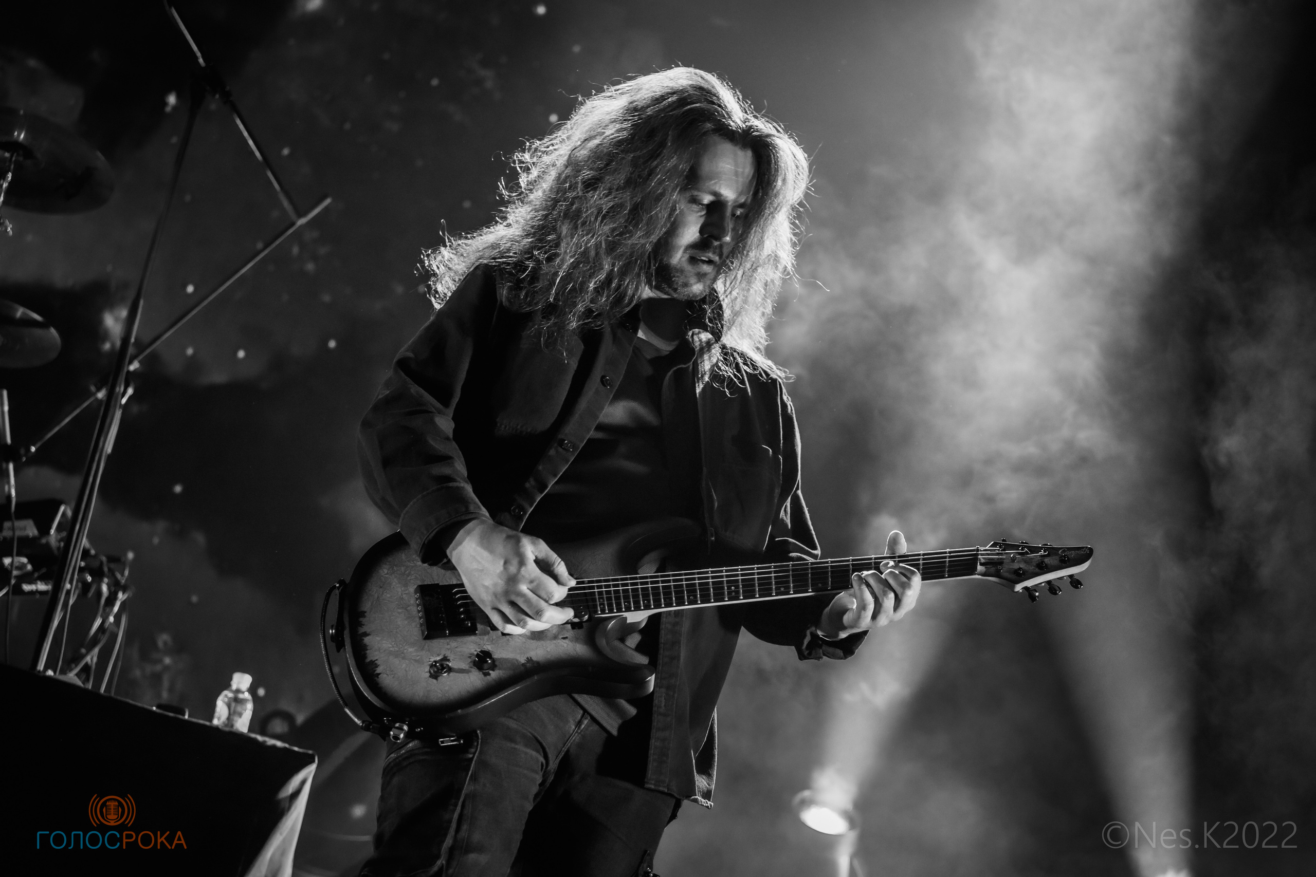 Проект «Горшенёв». Профессиональный фотограф в Москве и МО