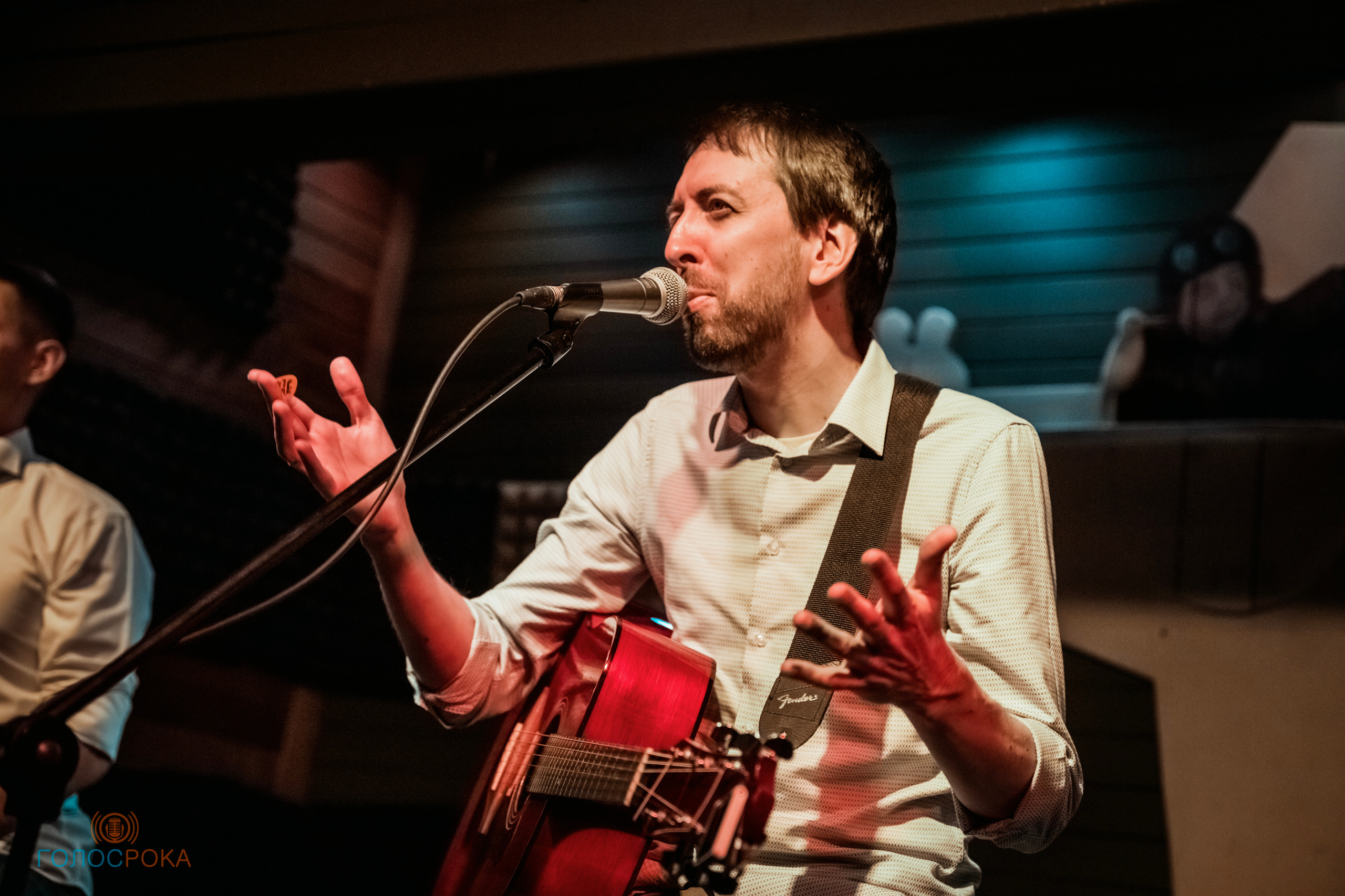 Илья Орлов. Профессиональный фотограф в Москве и МО