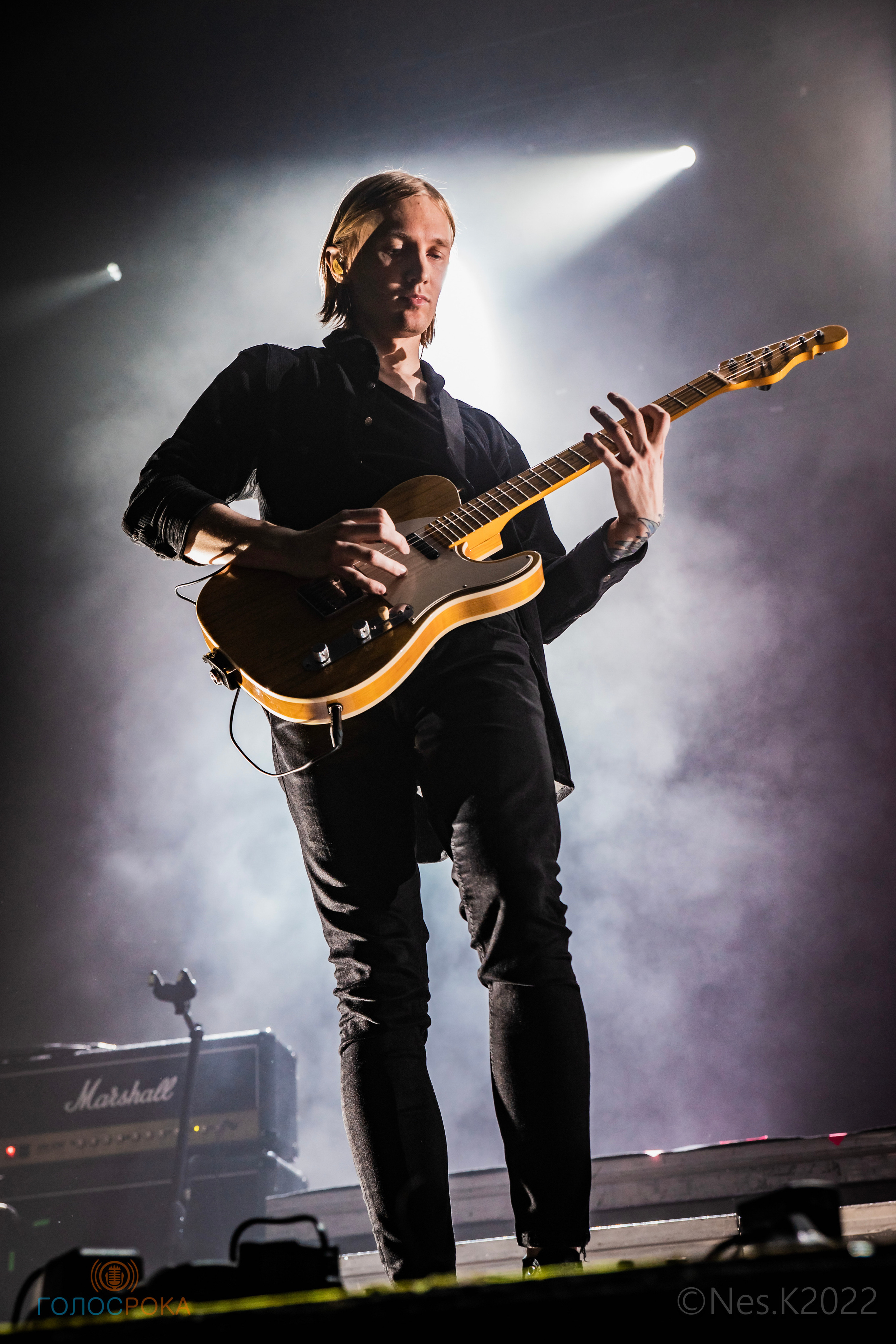 Джизус. Профессиональный фотограф в Москве и МО