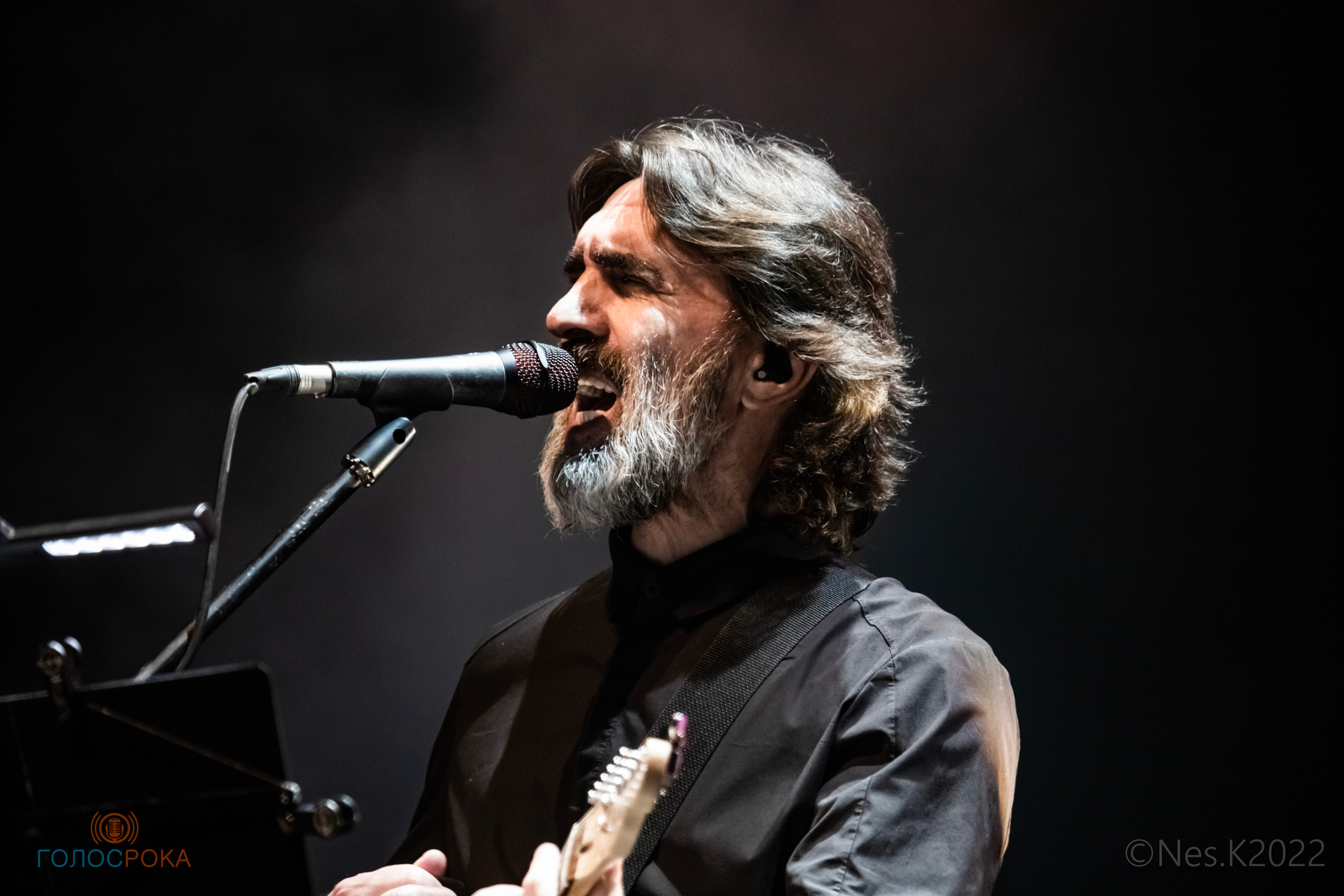 Вячеслав Бутусов. Профессиональный фотограф в Москве и МО