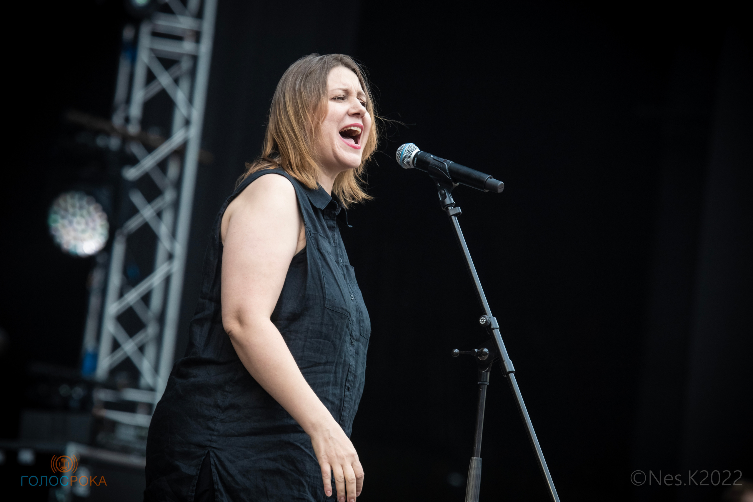 Сергей Воронов и The CrossroadZ. Профессиональный фотограф в Москве и МО