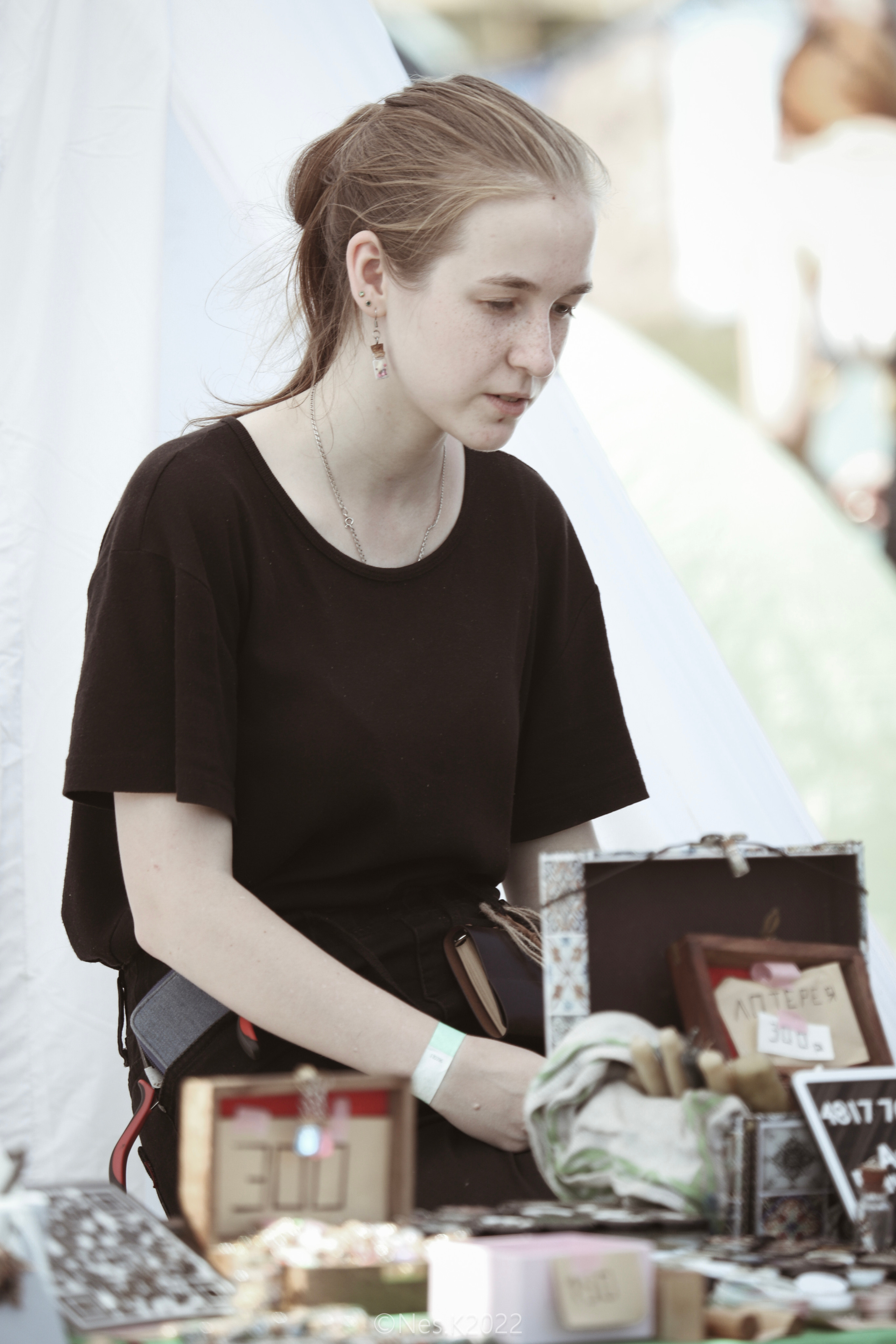 Атмосфера, люди и участники фестиваля. Профессиональный фотограф в Москве и МО