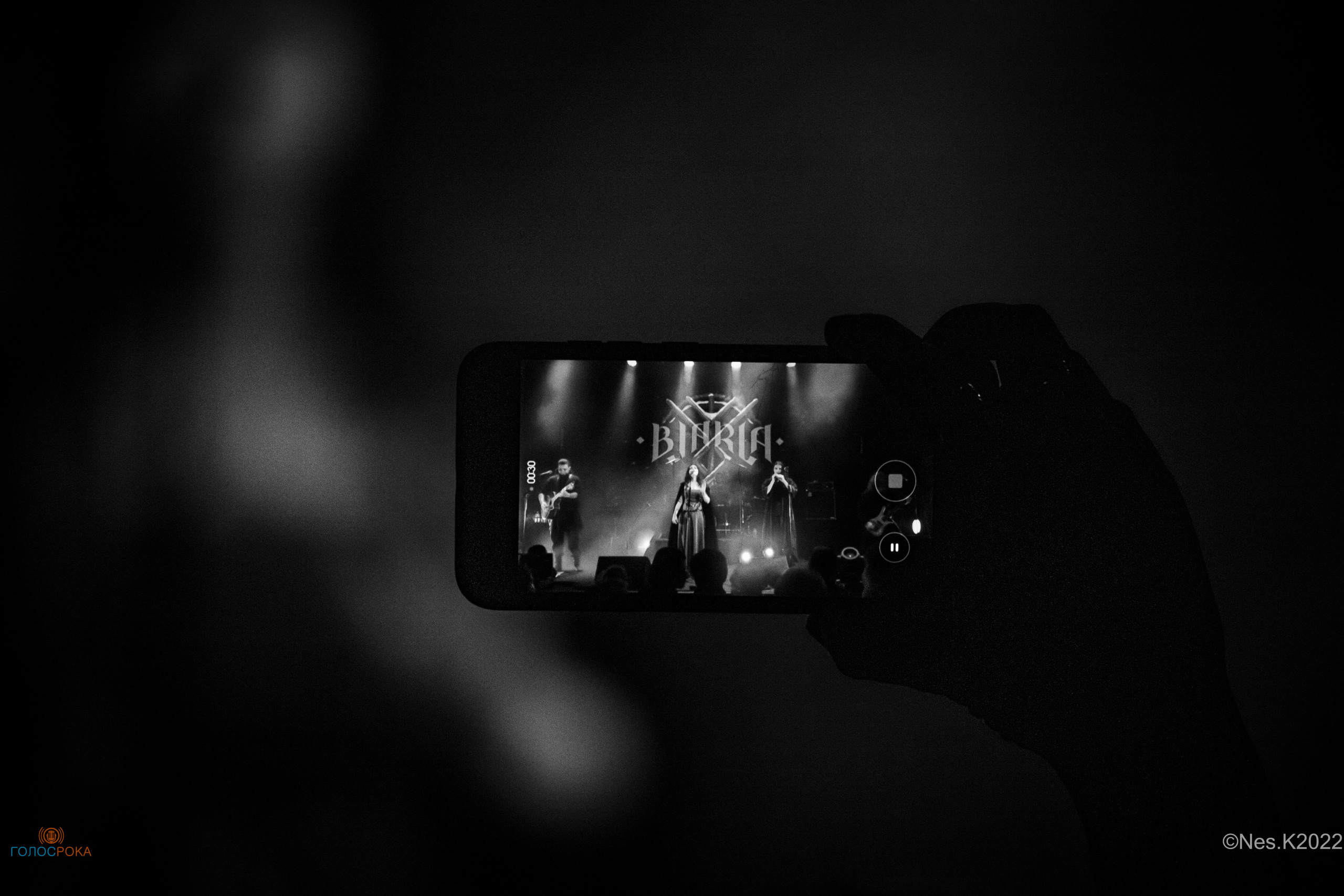 Bjarla. Профессиональный фотограф в Москве и МО