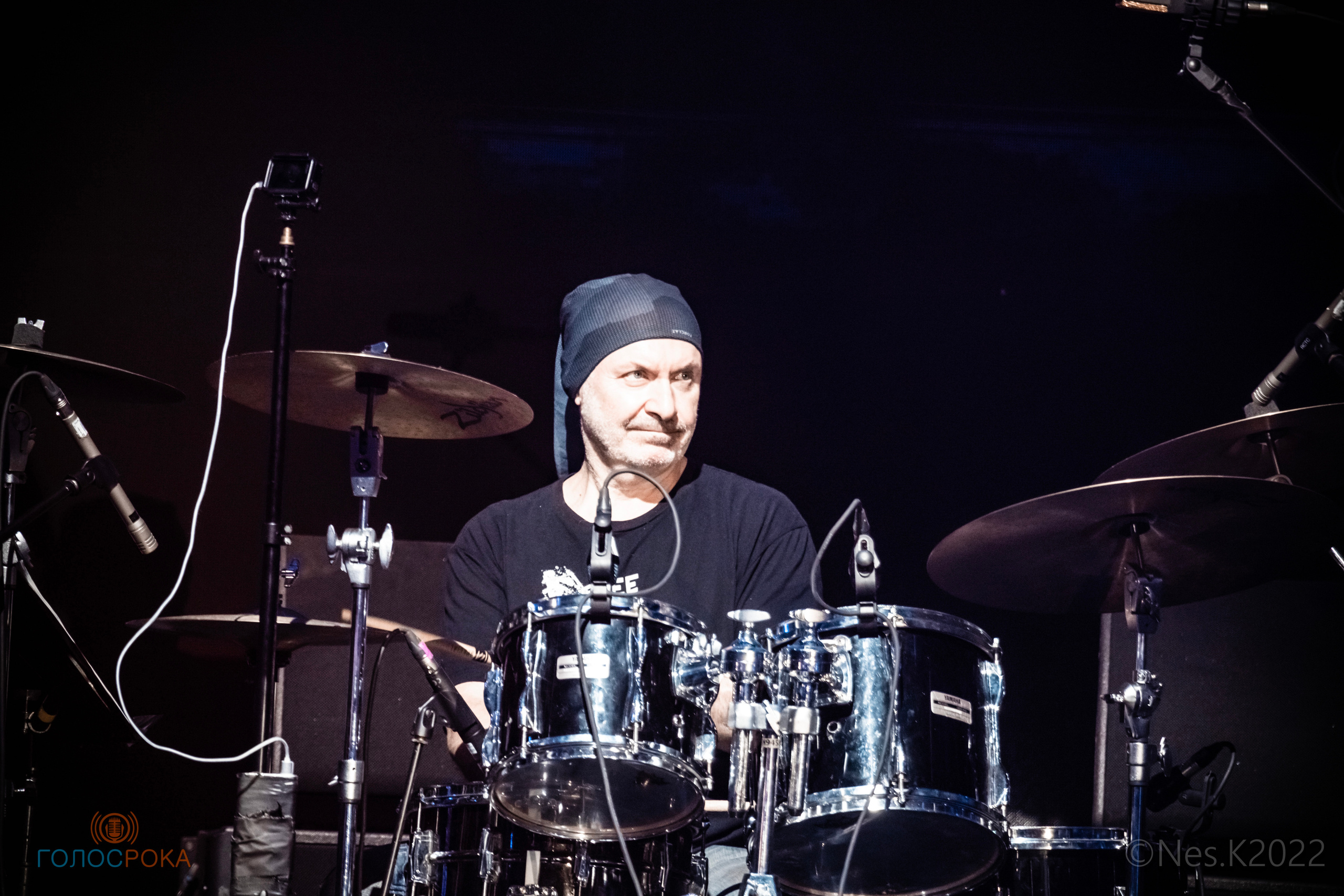 Стас Намин и Цветы. Профессиональный фотограф в Москве и МО