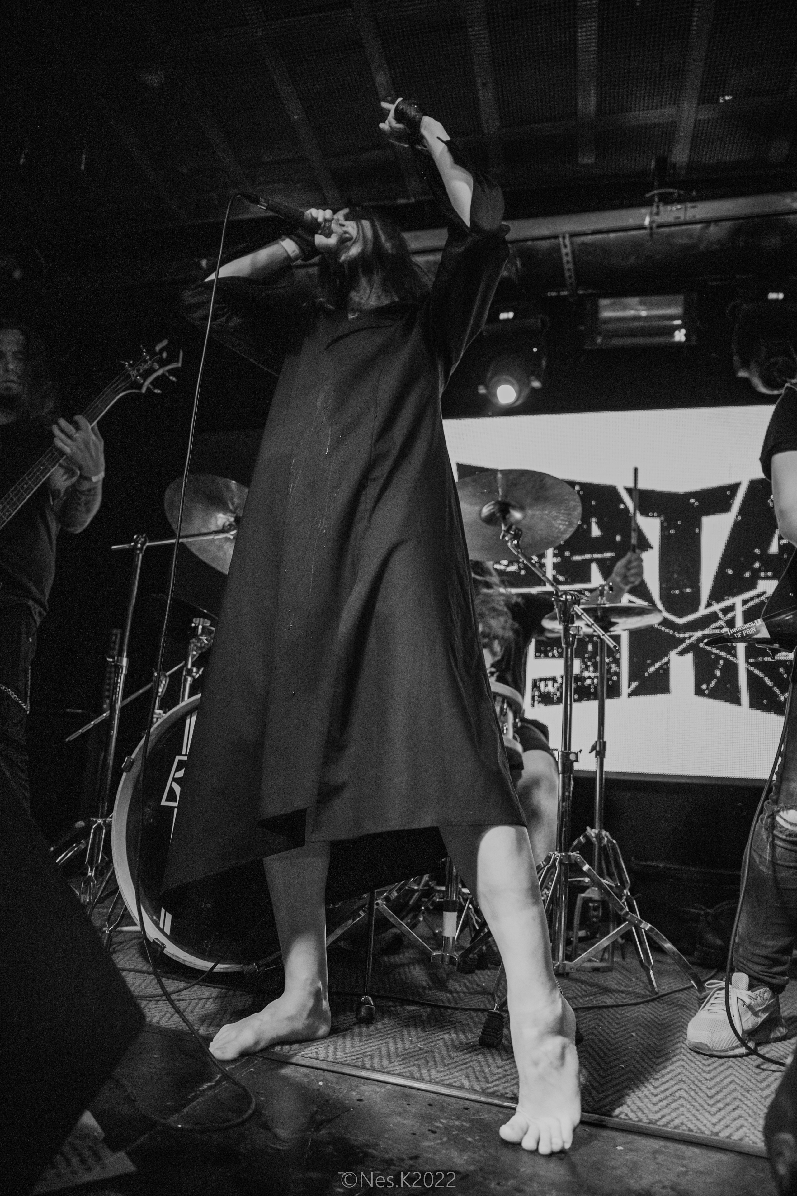 Mortal Dismay. Профессиональный фотограф в Москве и МО