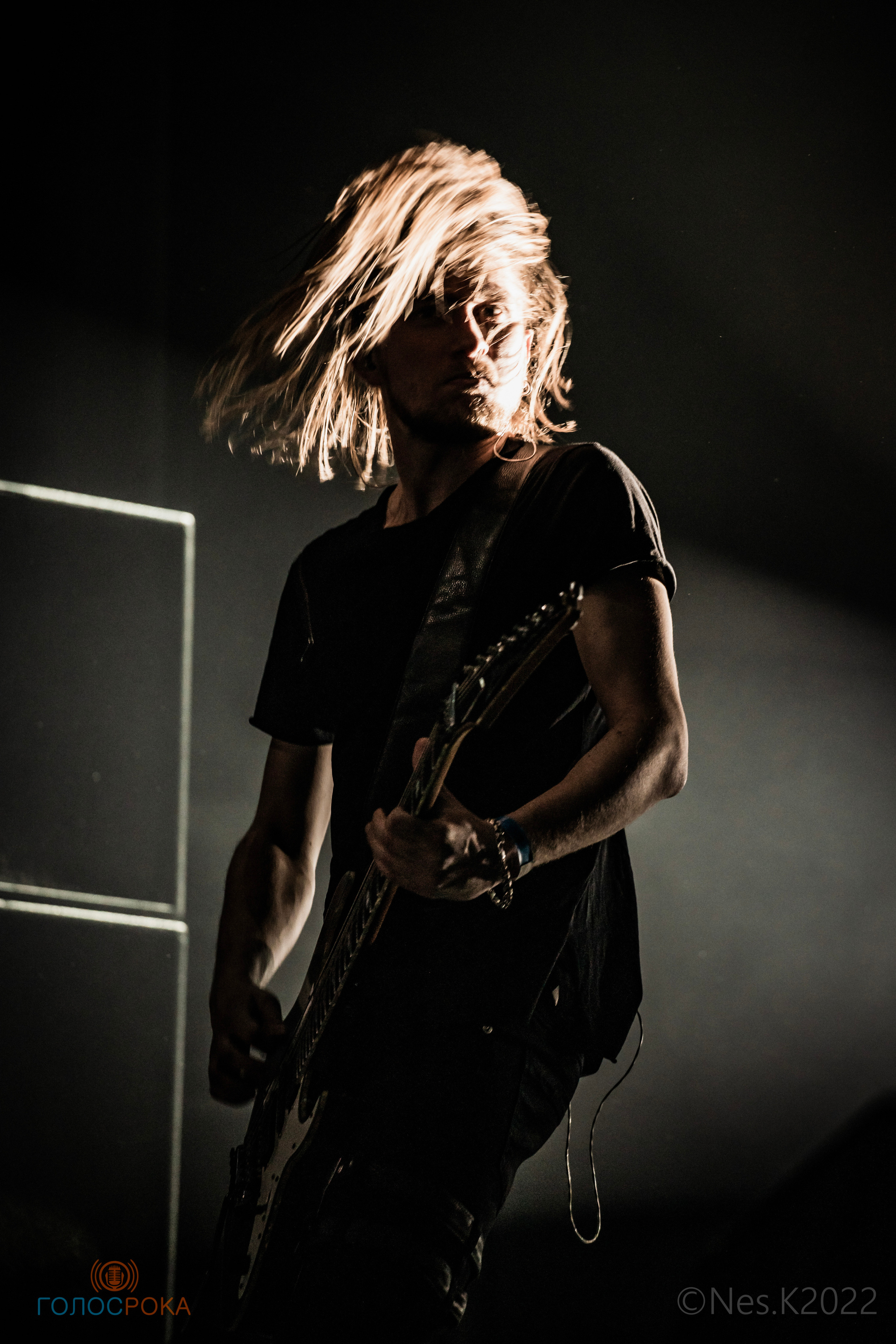 Проект «Горшенёв». Профессиональный фотограф в Москве и МО