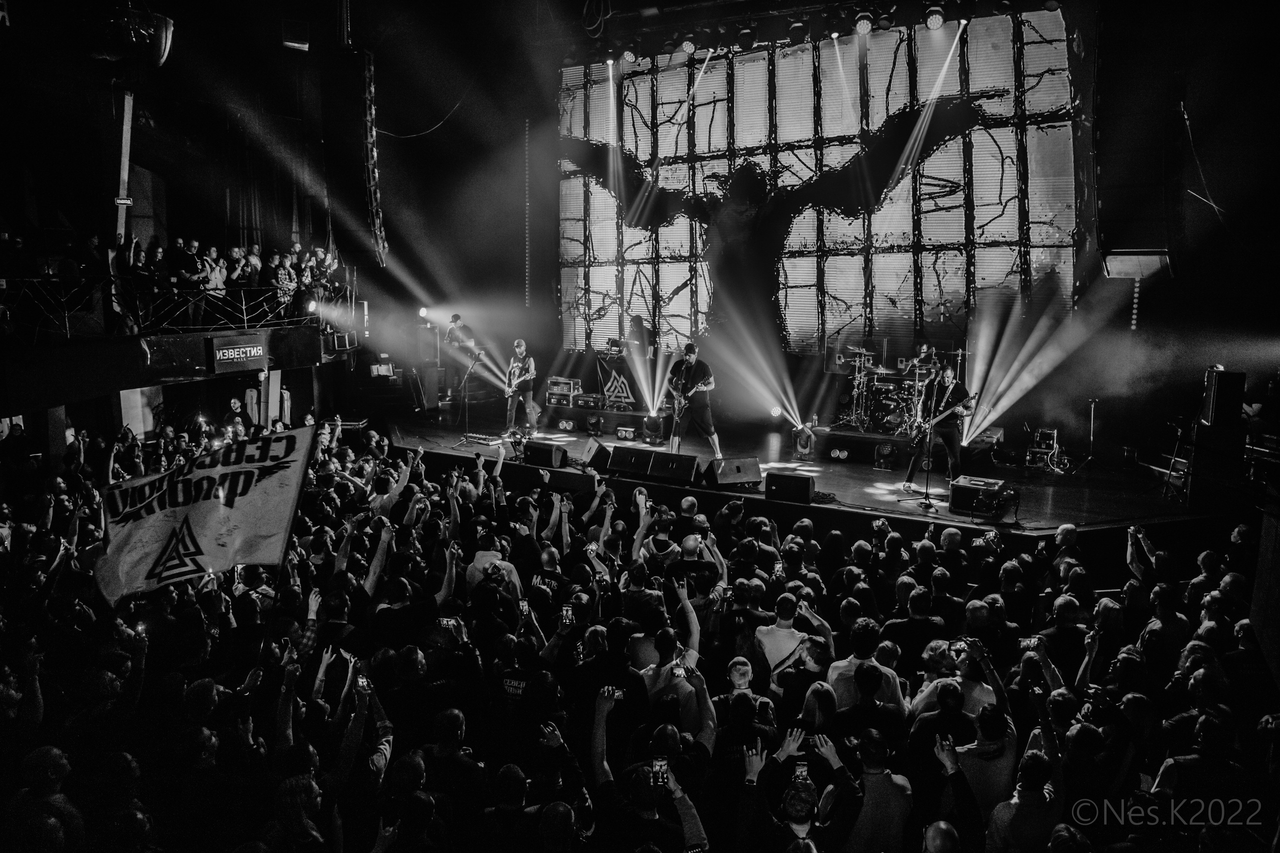 Северный Флот. Профессиональный фотограф в Москве и МО