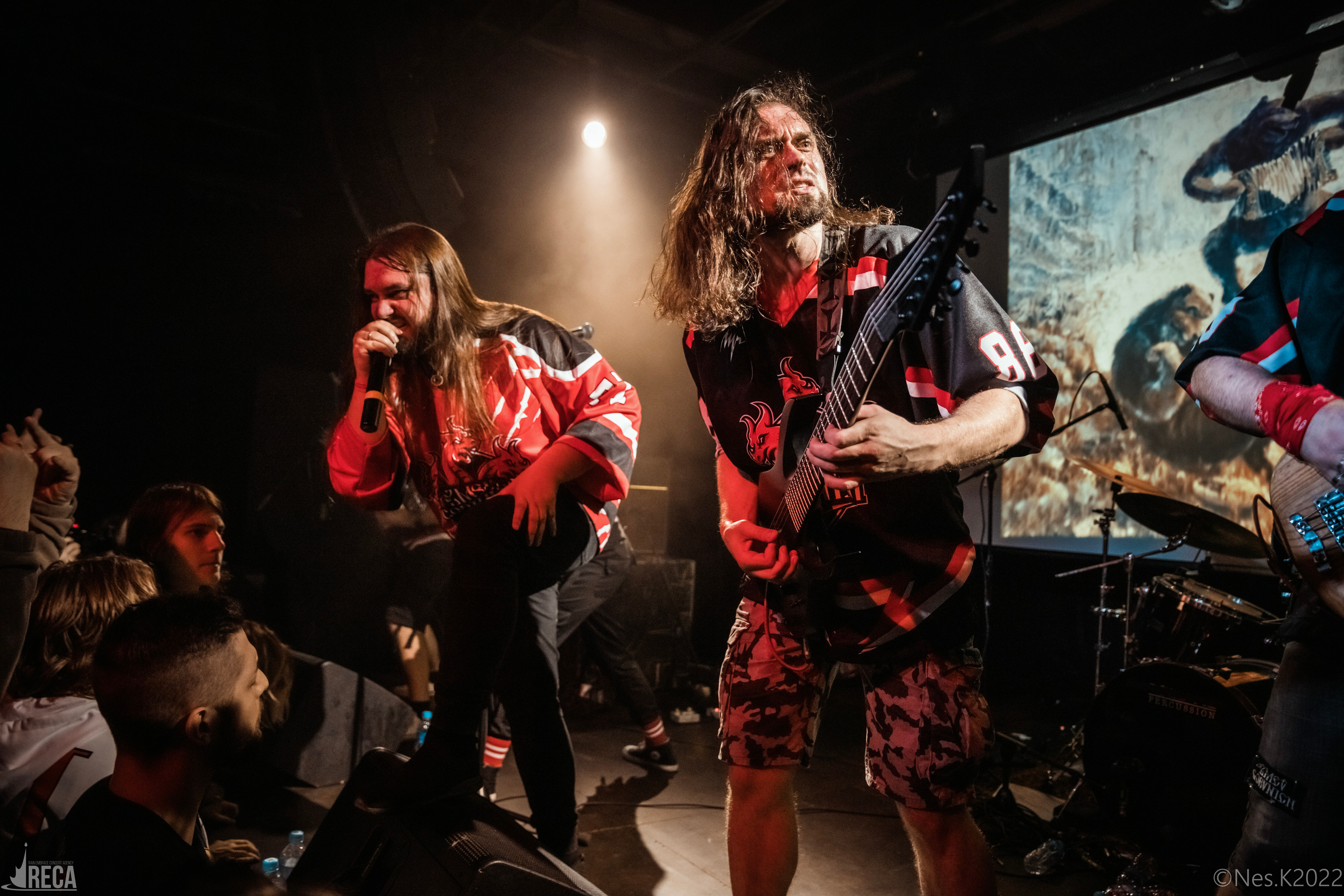 Zmey Gorynich. Профессиональный фотограф в Москве и МО