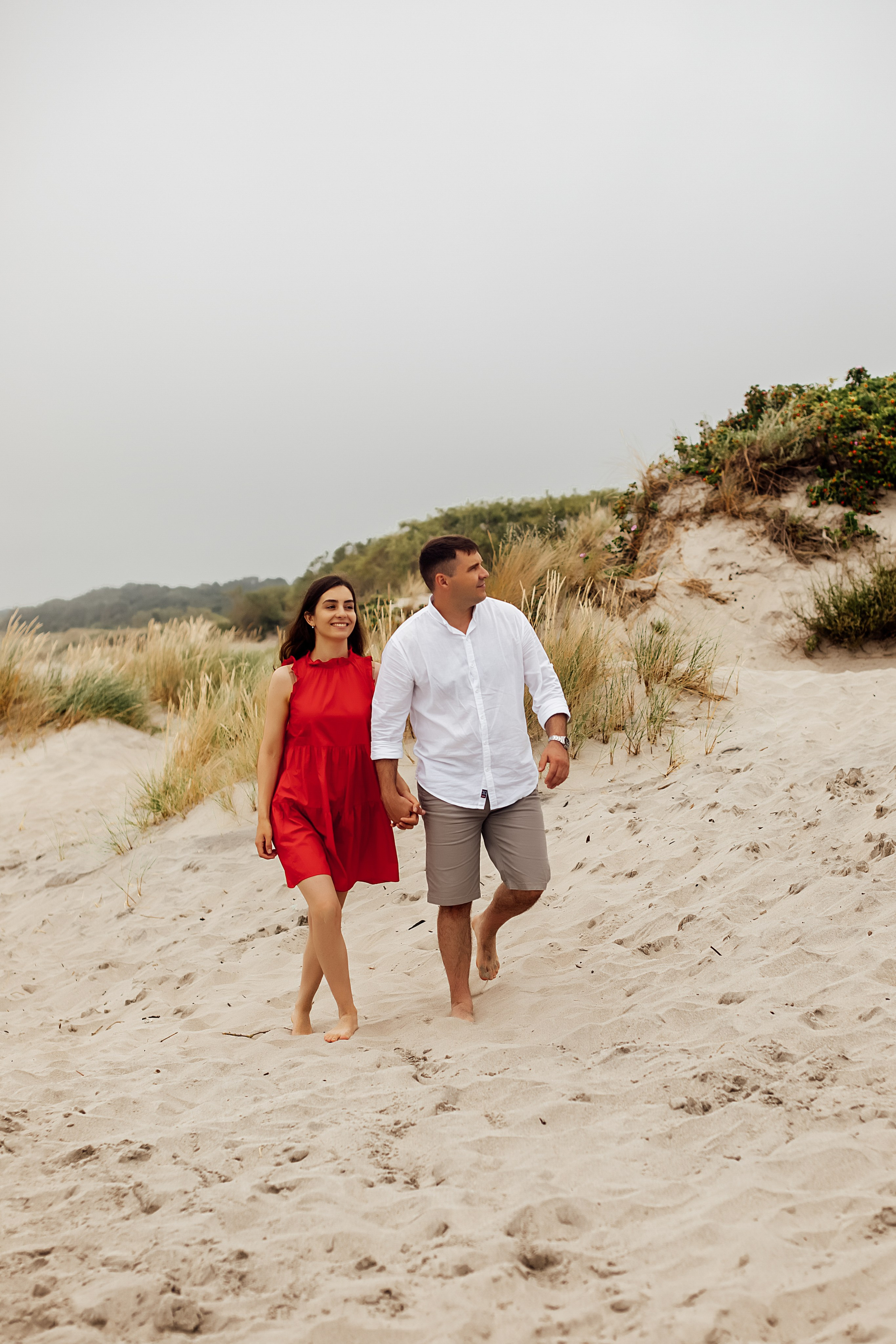 Балтийск. Свадебный и семейный фотограф/видеограф в Краснодаре Наталья Осинская