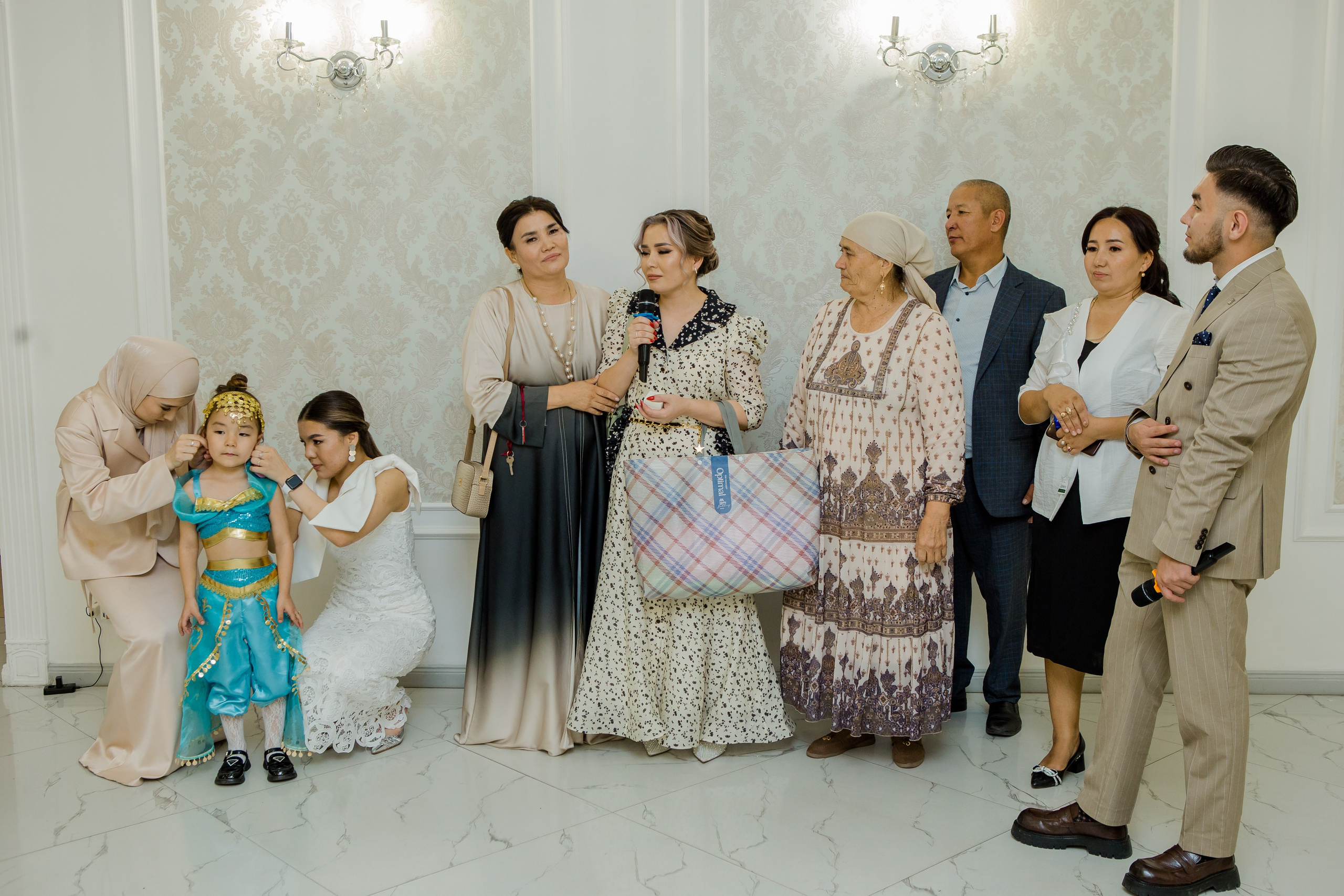 QYZ UZATU ZHADYRA. Свадебный и репортажный фотограф в Астане T.Yertay «Nomad media»