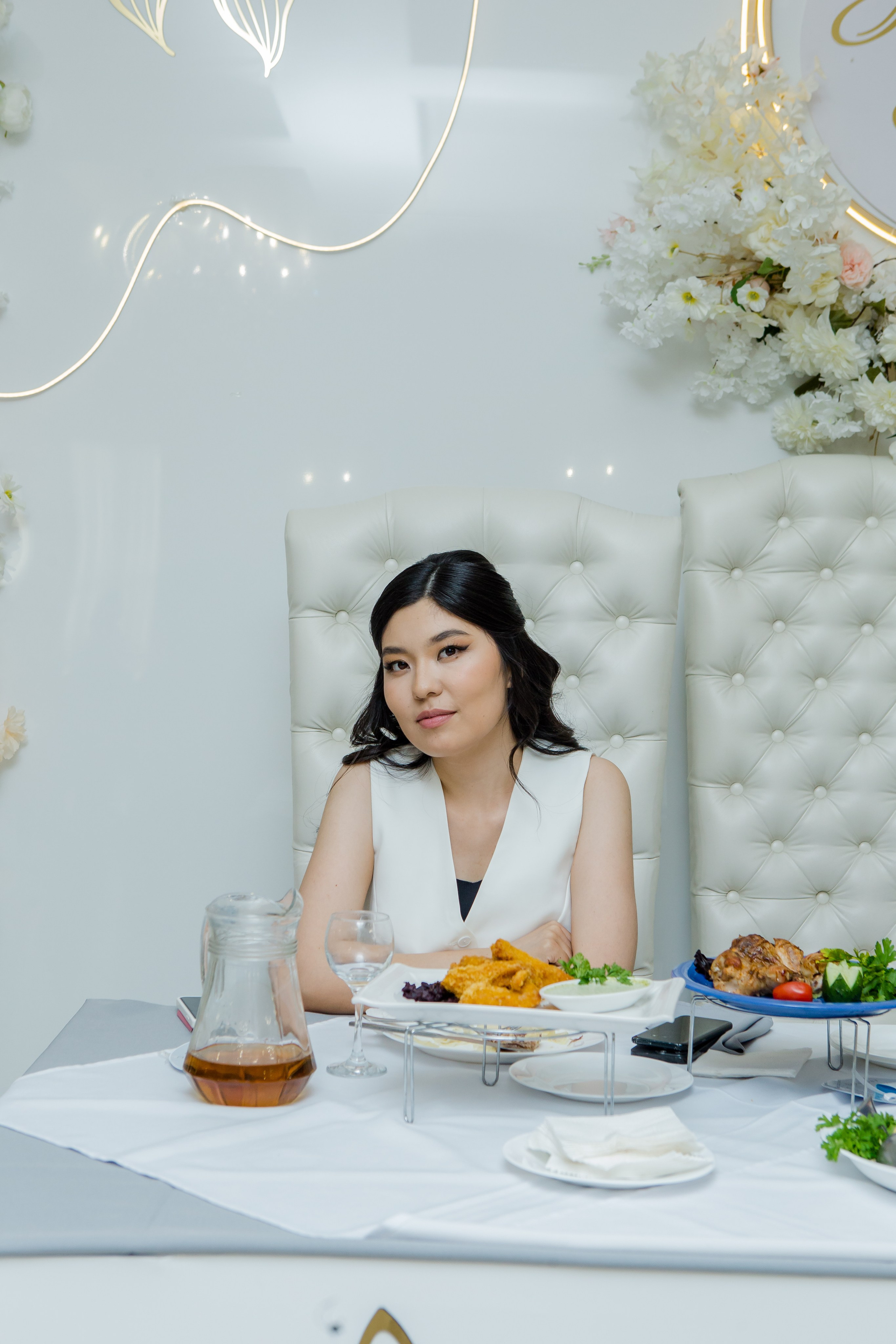 QYZ UZATU ZHADYRA. Свадебный и репортажный фотограф в Астане T.Yertay «Nomad media»