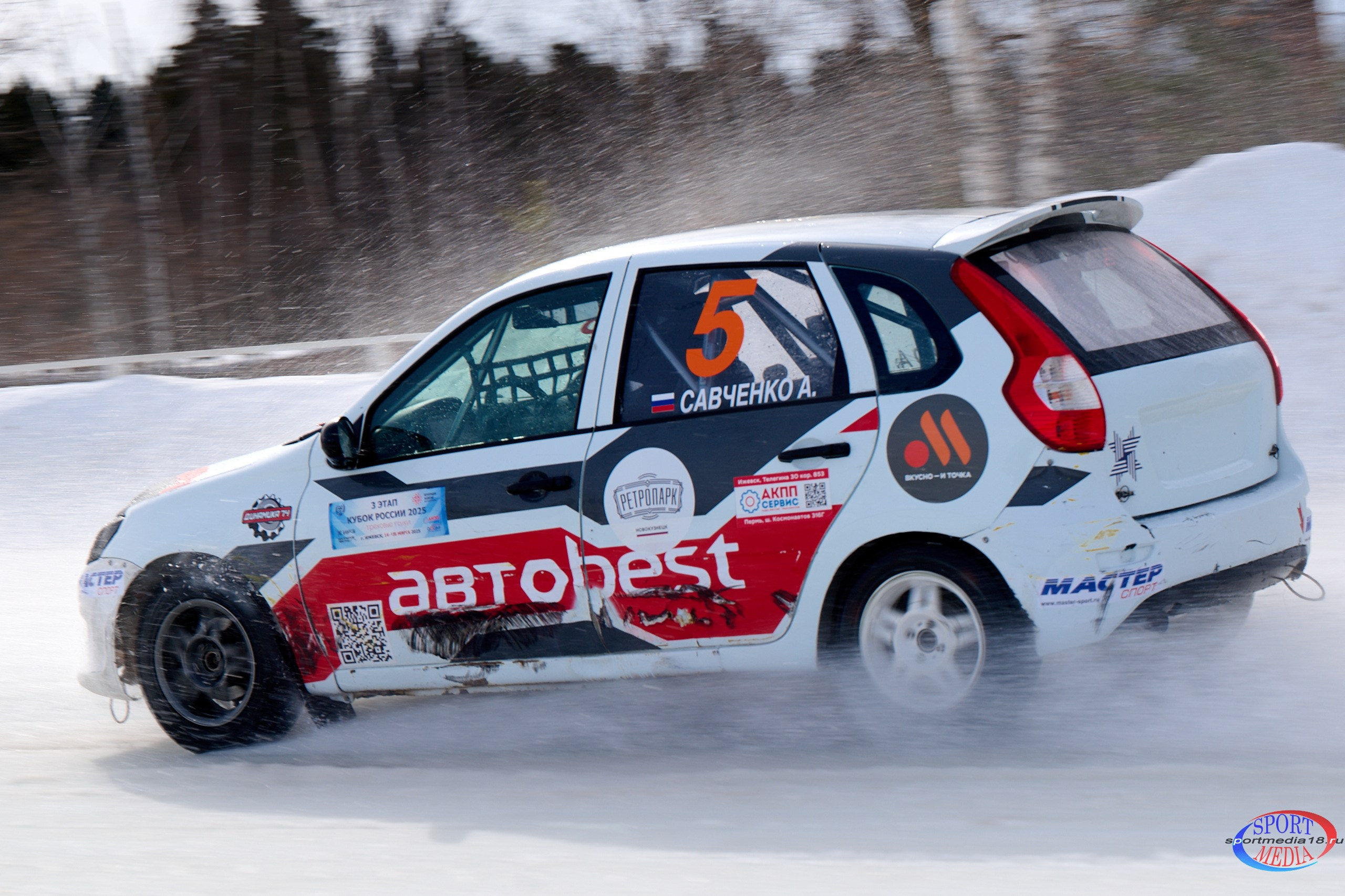 Чемпионат России по трековым гонкам 2025  Ижевск ледовые гонки фотограф в Ижевске