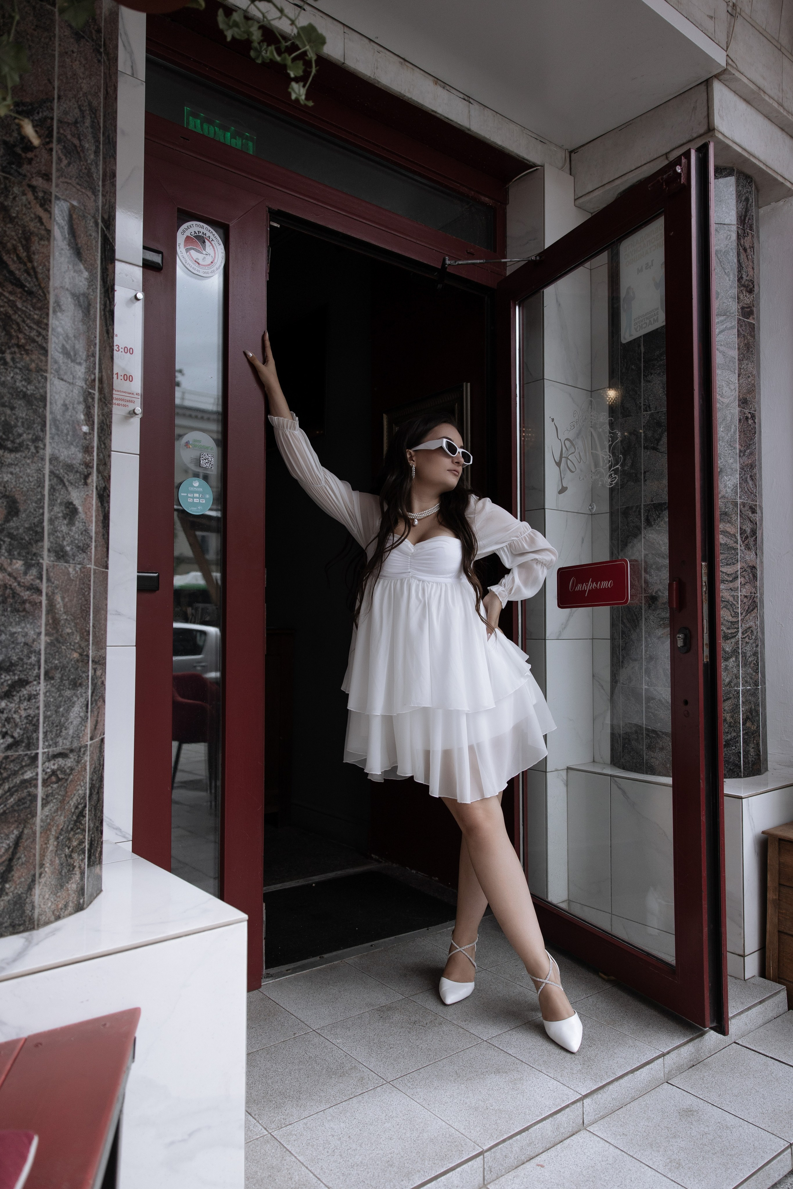 23.23. Фотограф Софья Гречка