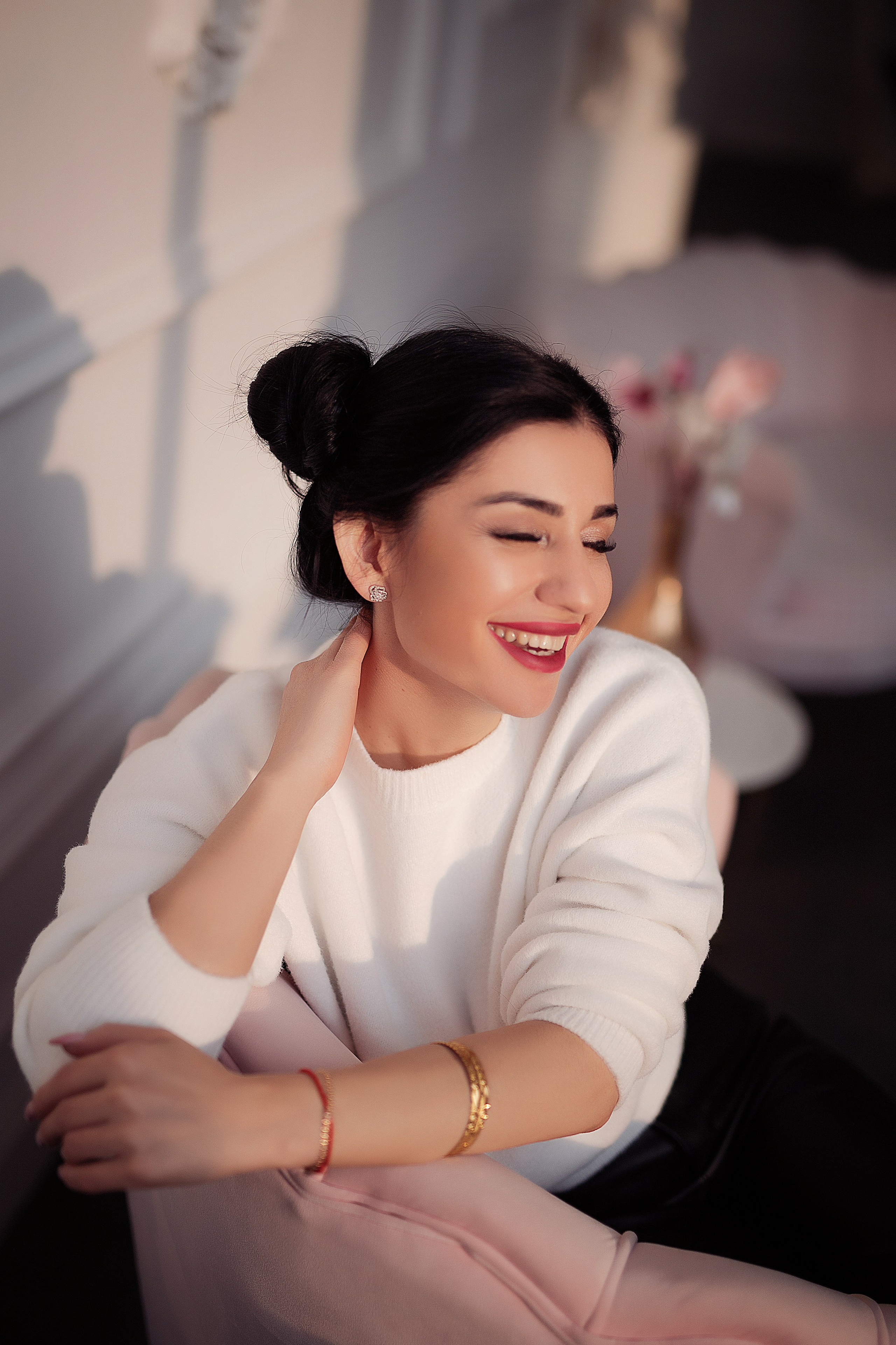 Индивидуальные съемки. Творческие, индивидуальные, семейные и свадебные съемки в Нижнем Новгороде