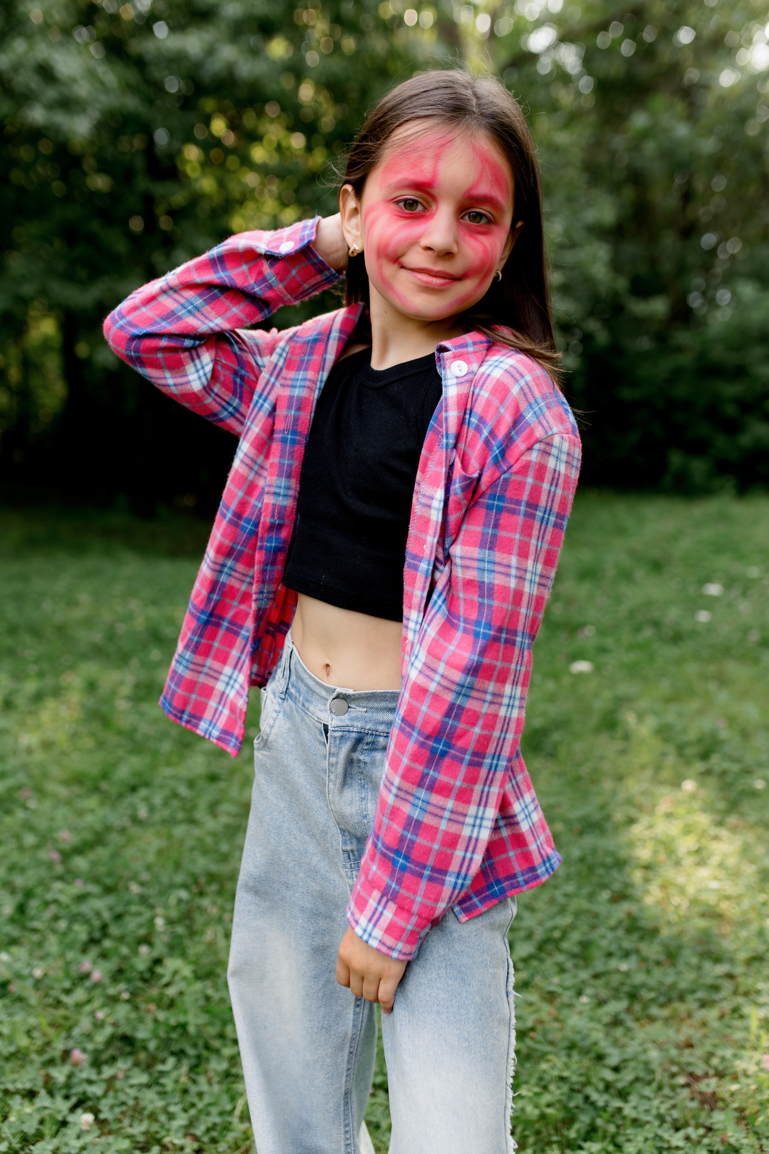 Летний лагерь. Свадебный и семейный фотограф в Туле и области Маша Костина