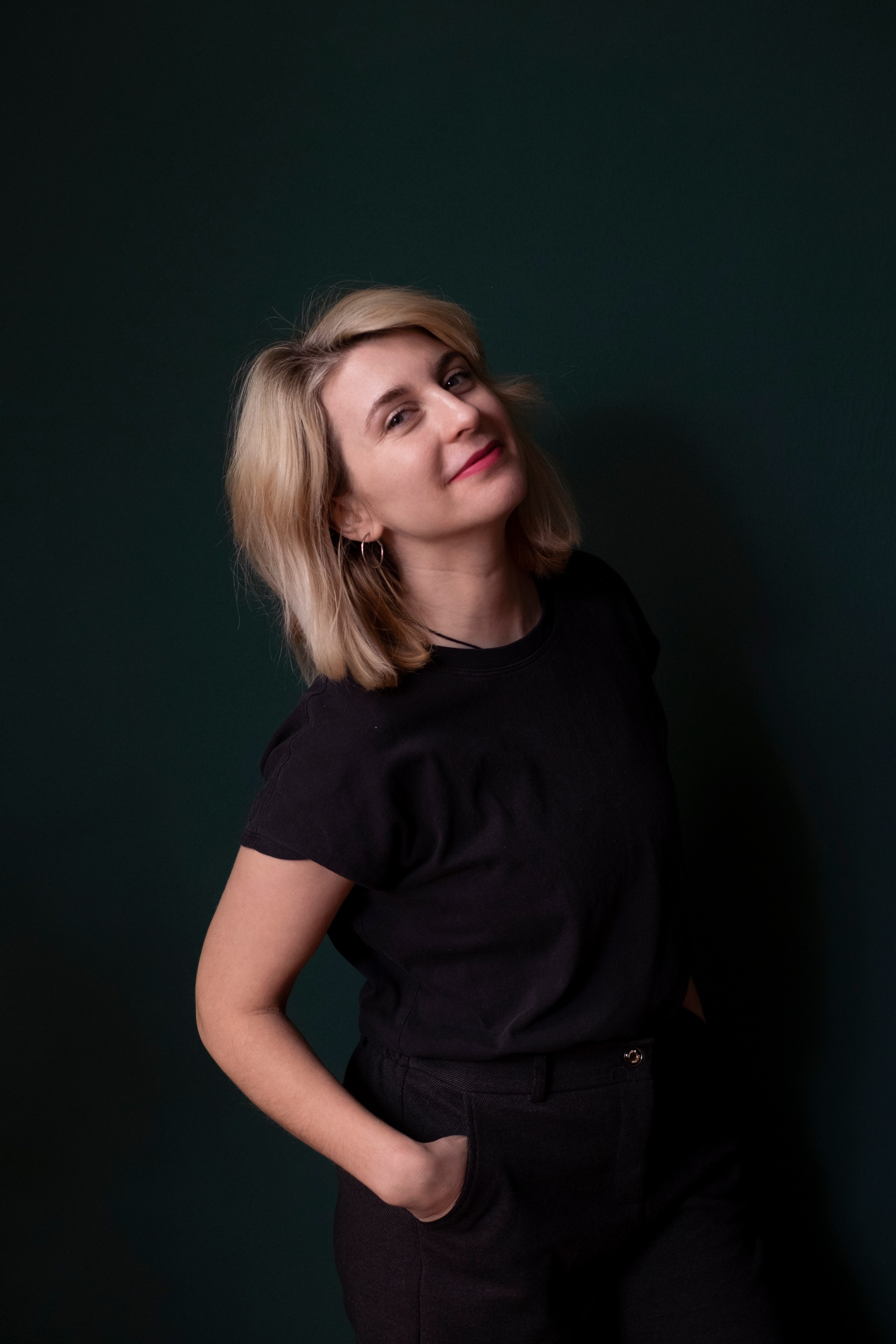 Светлана. Фототерапия «Пульс СЧАСТЬЯ»