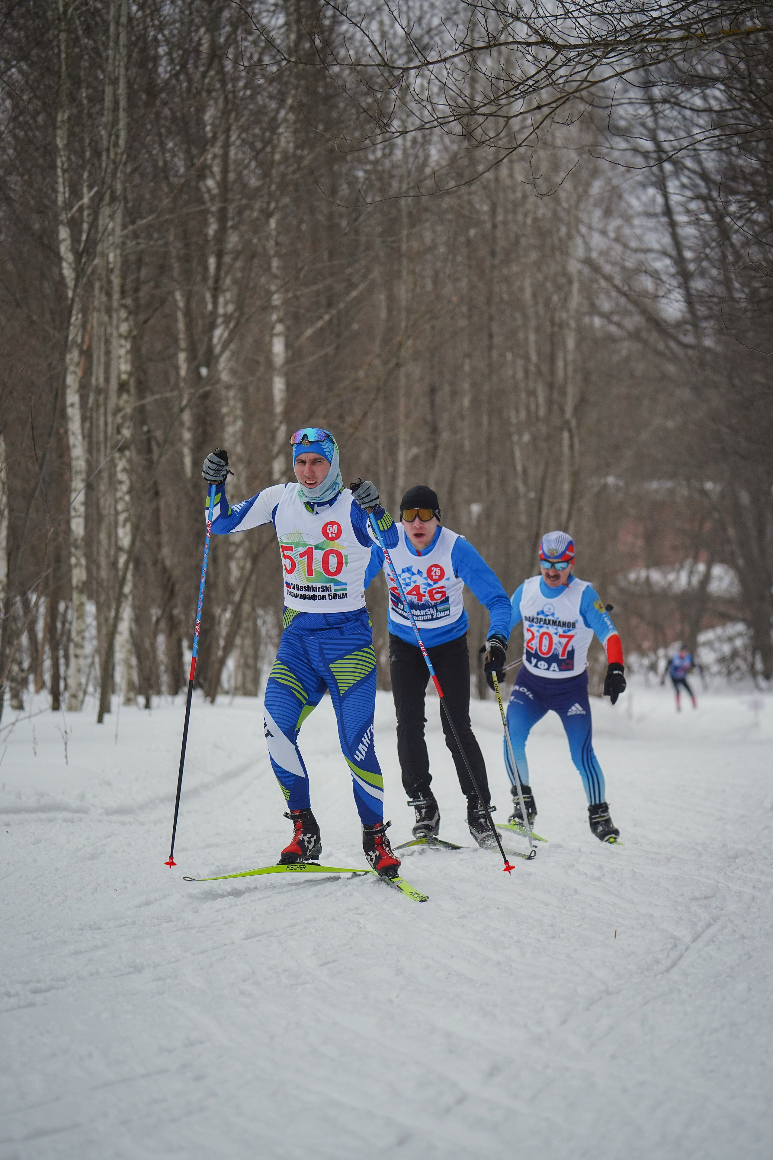 4-й BASHKIR-SKI Лыжный Сверхмарафон 100 км. Pupov.png