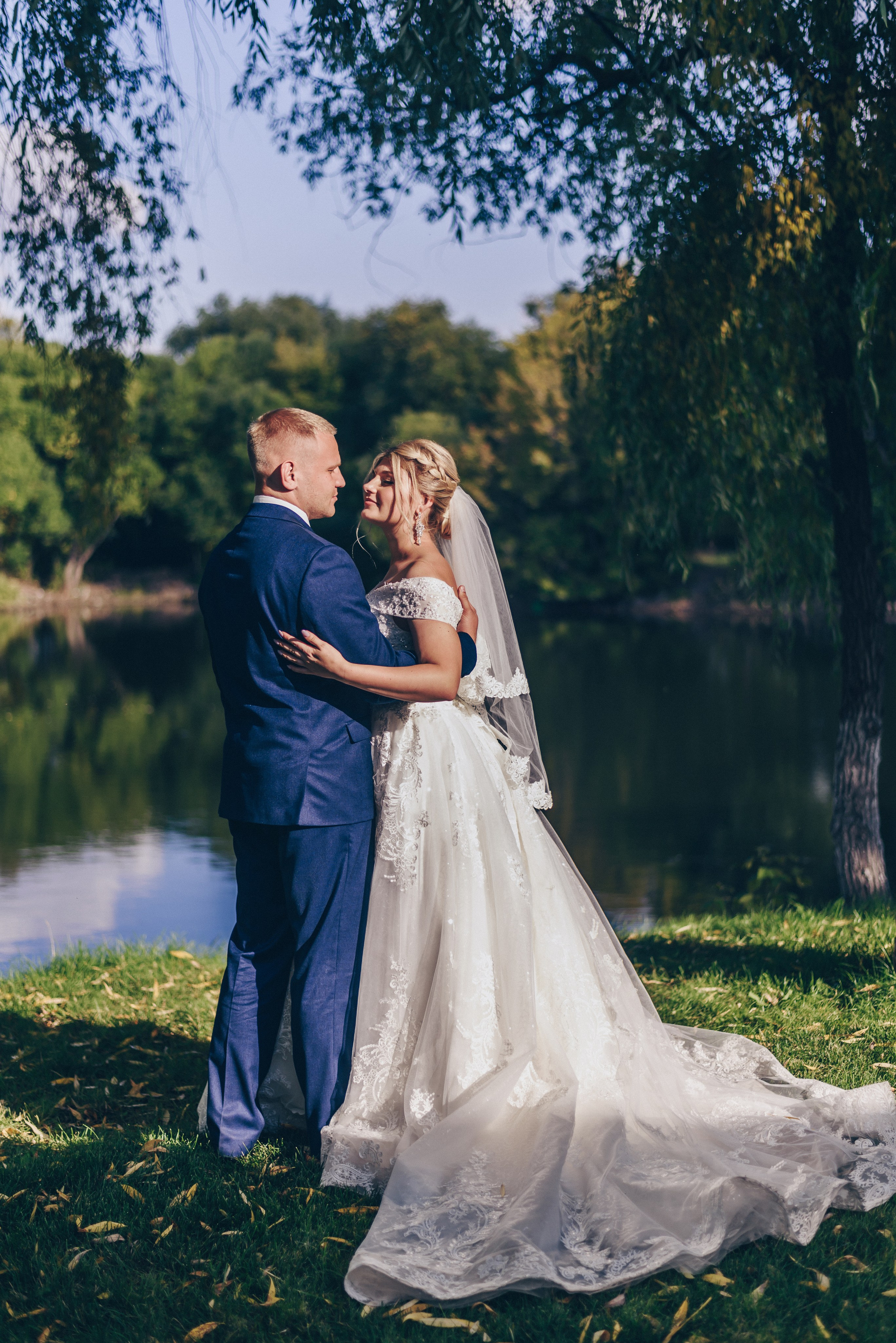 Свадебное. Норина Анна, фотограф в Самаре, НЕЙРОфото по всему миру. Создаю кадры которые цепляют за душу
