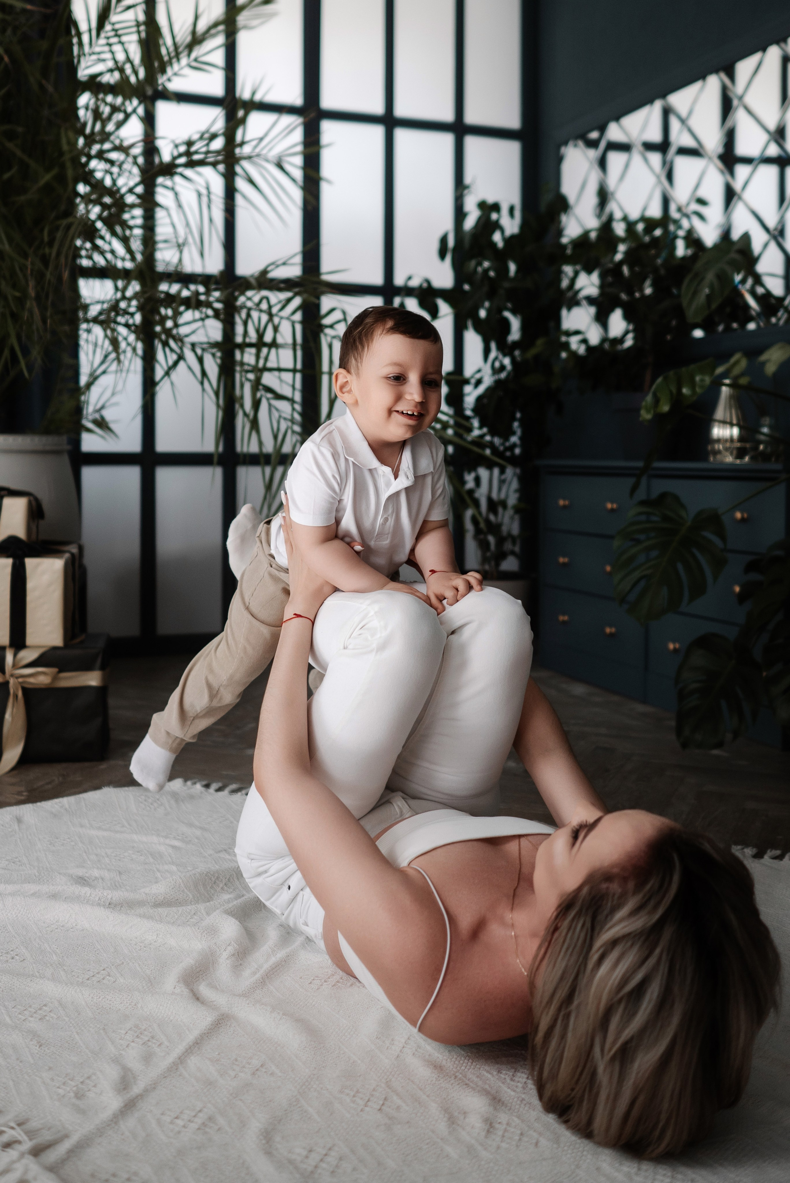 Семейные. Свадебный и портретный фотограф в Липецке Юлия Свит