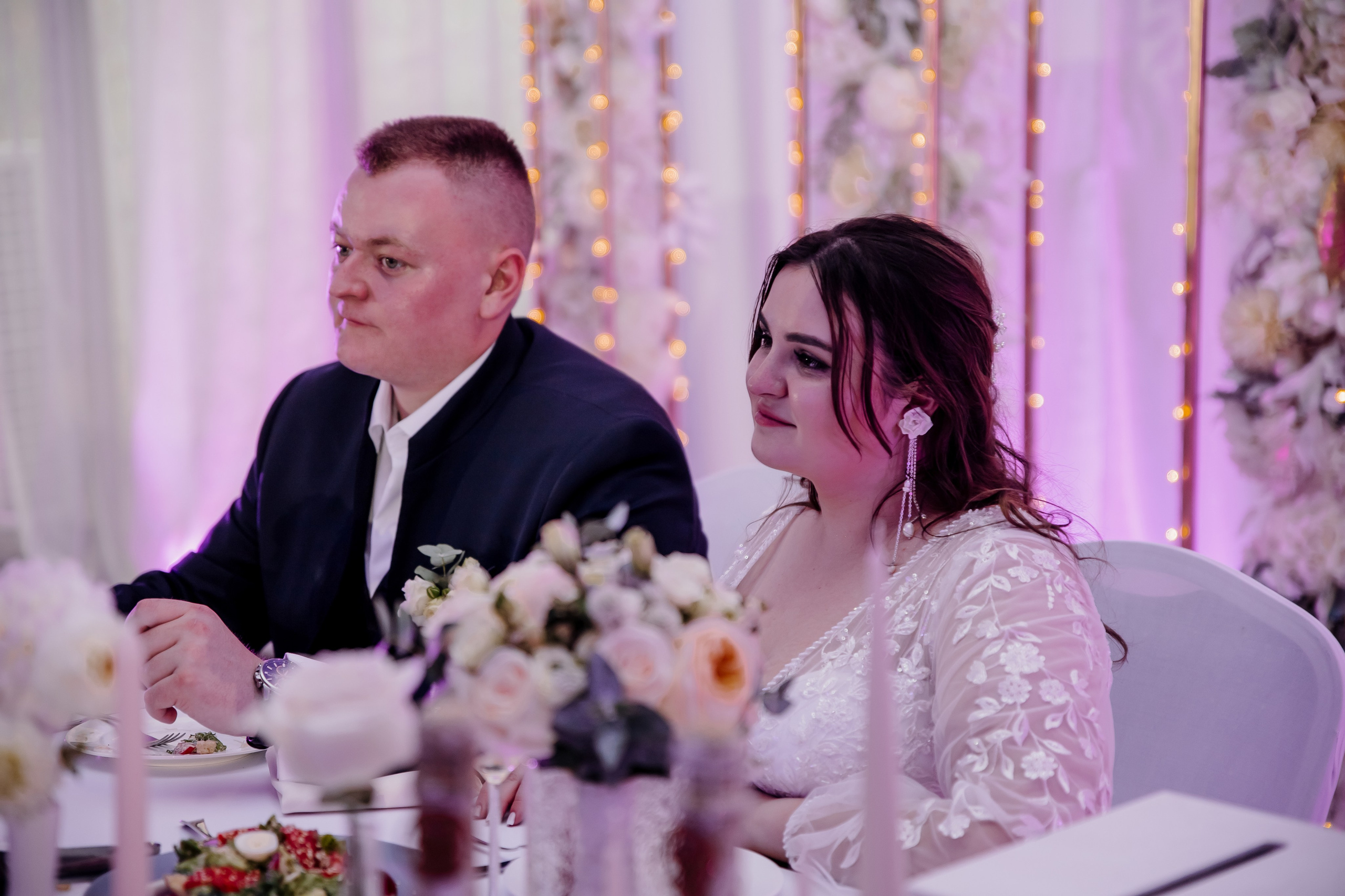 Никита и Вероника. Фотограф Ирина Калиниченко