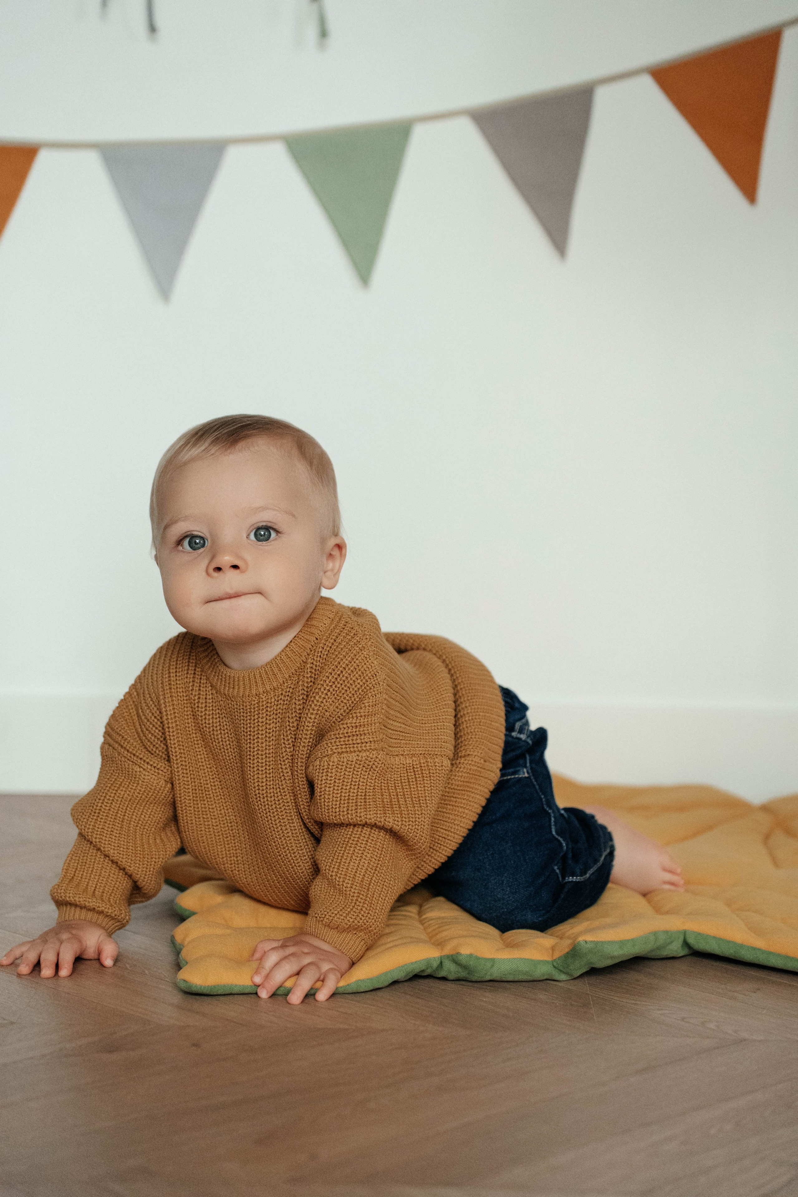 Кому-то уже годик!. Свадебный фотограф Москва Александра Аверкова