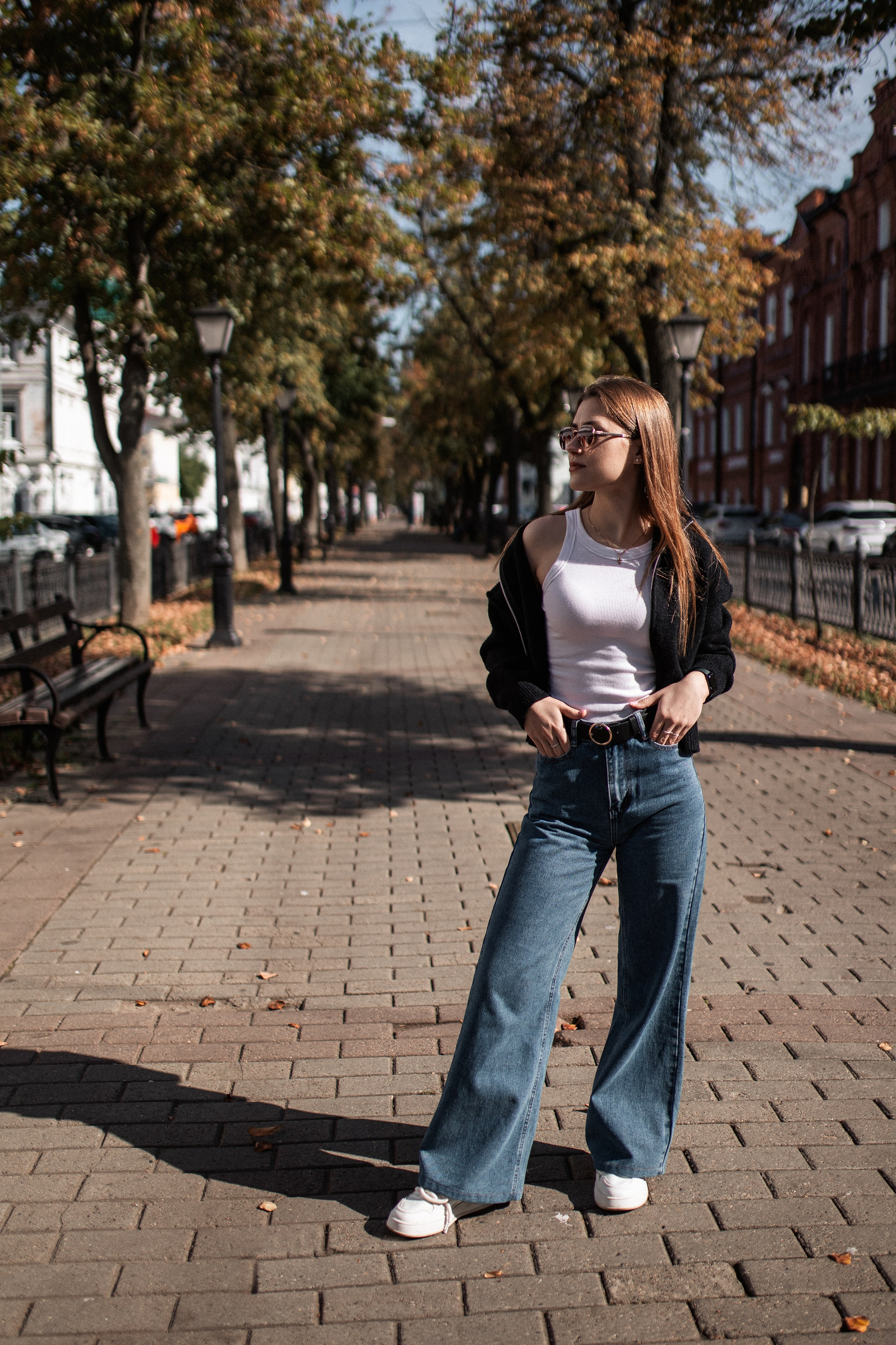 Кристина. Семейный фотограф Кострома/Санкт-Петребург Дарья Гавриченко