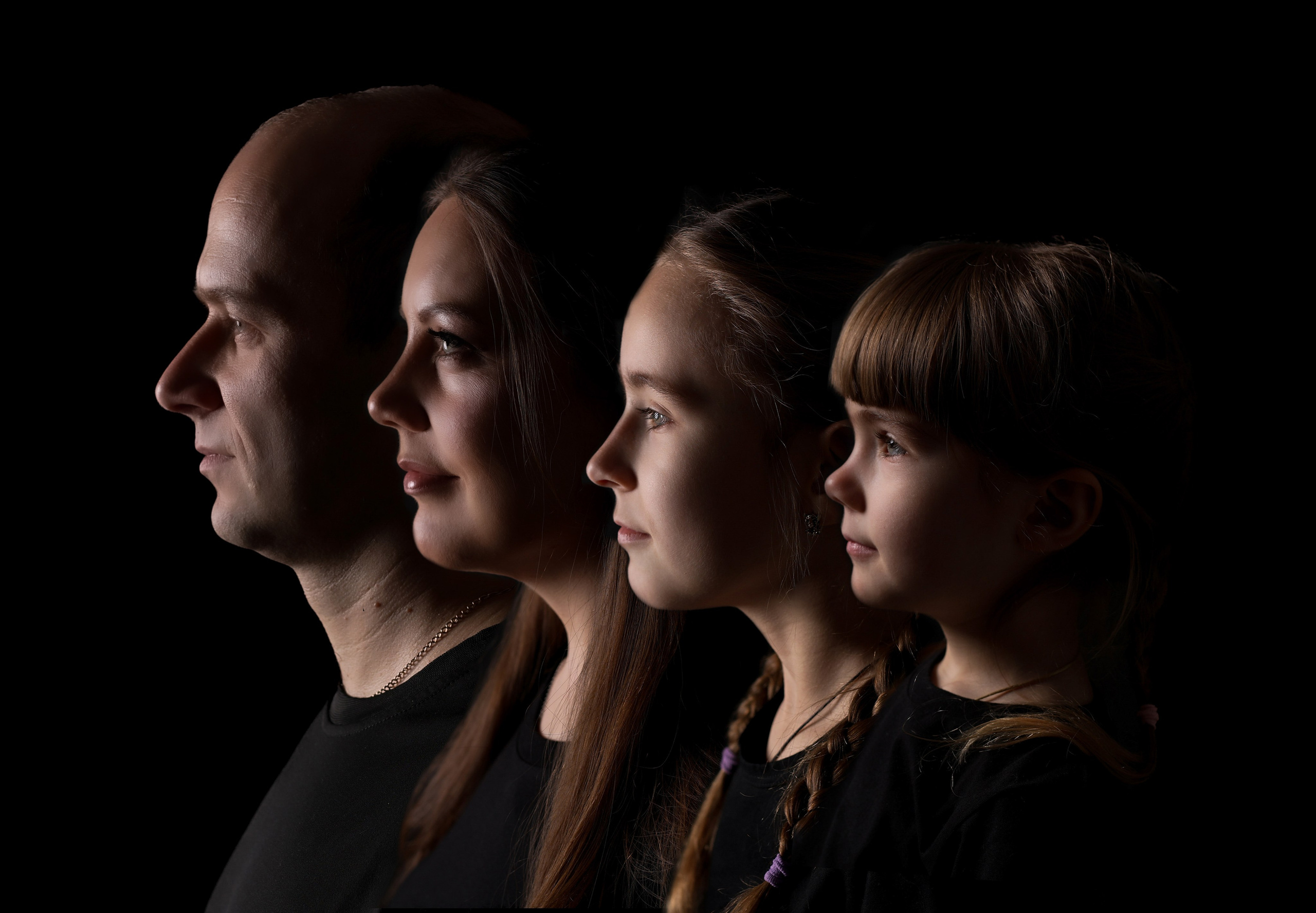 ПОРТРЕТ ПОКОЛЕНИЙ. Главная