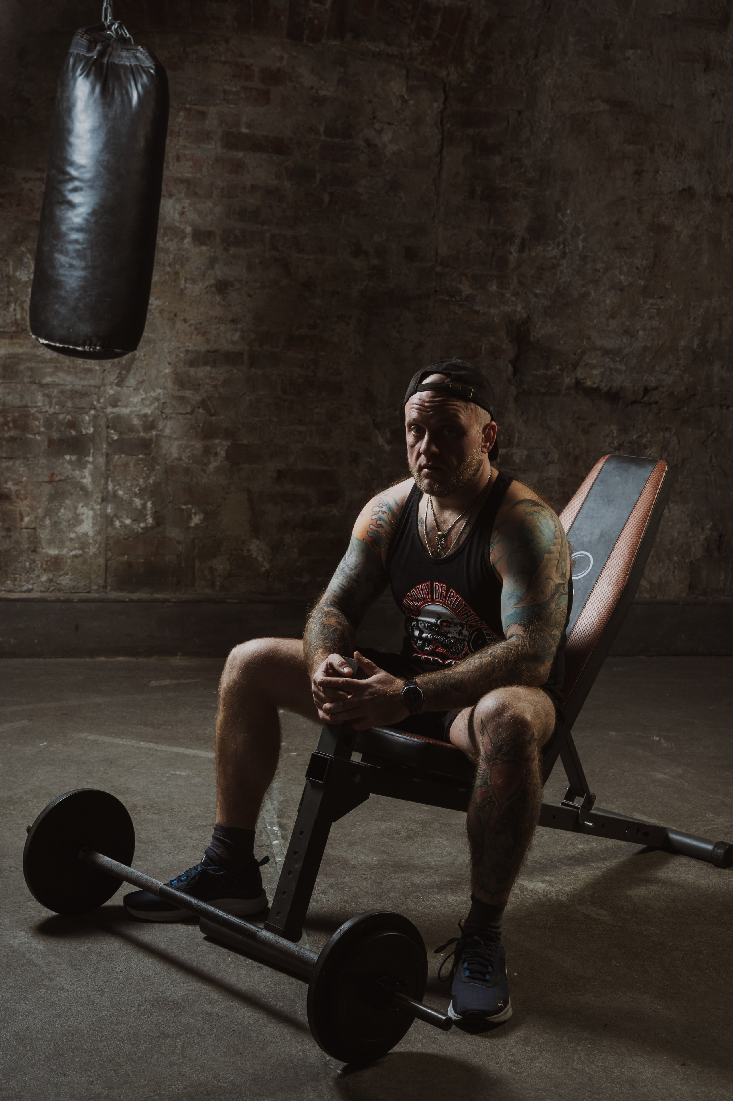 Константин. Фотограф в Москве Наталья Курова