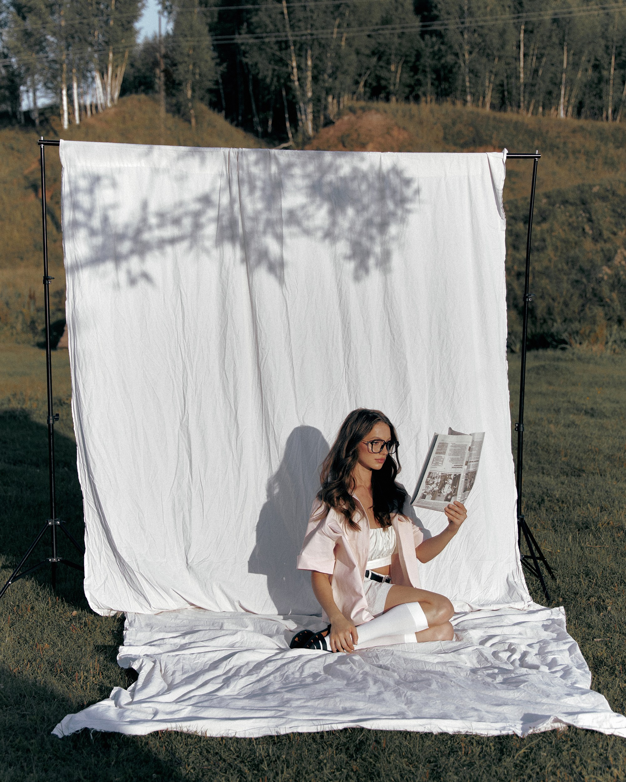 Диана. Фотограф Наталья Курбатова Чебоксары, Казань, Москва