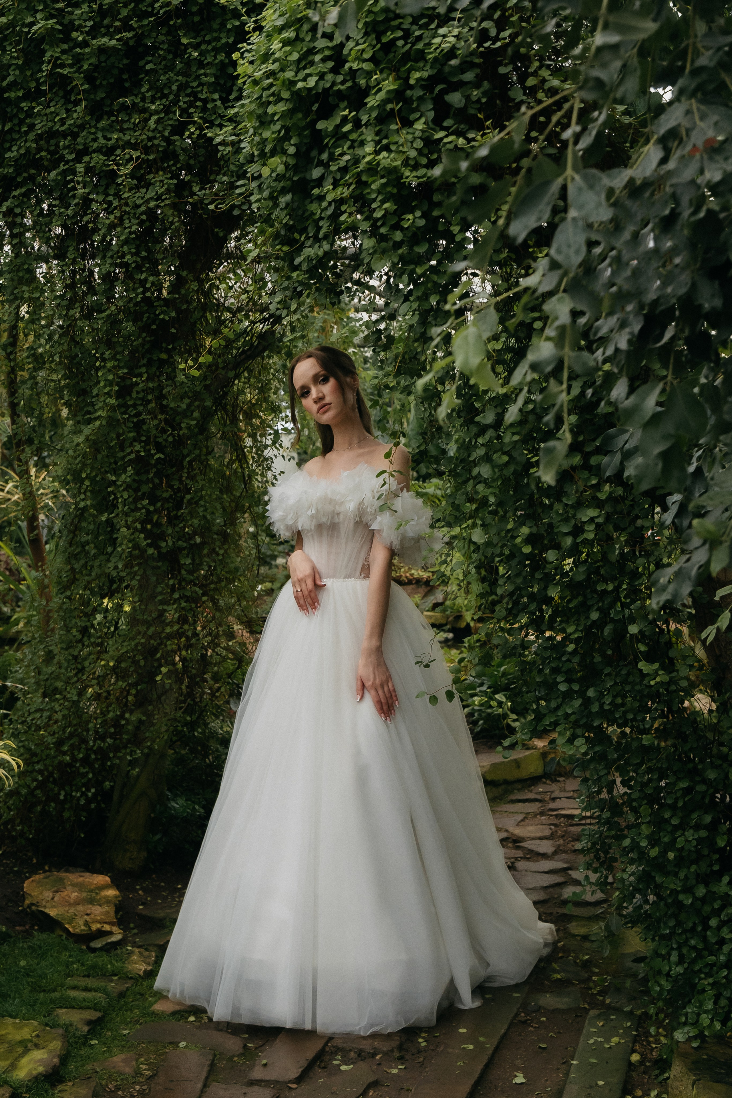 Владислав и Екатерина. Фотограф Новосибирск Вероника Вишневская