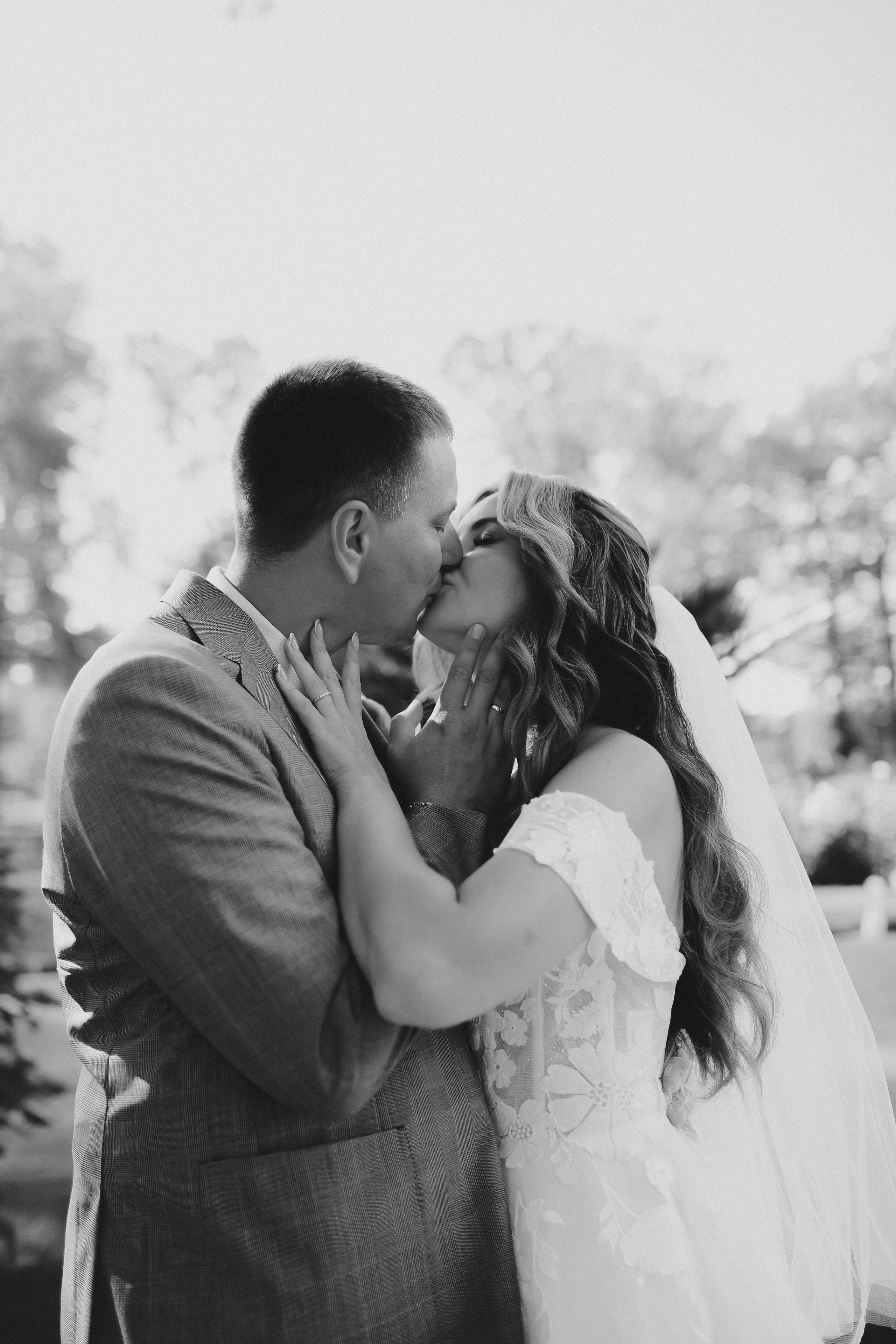 Wedding Day. Анна Михайлова|Свадебный фотограф в Санкт-Петербурге