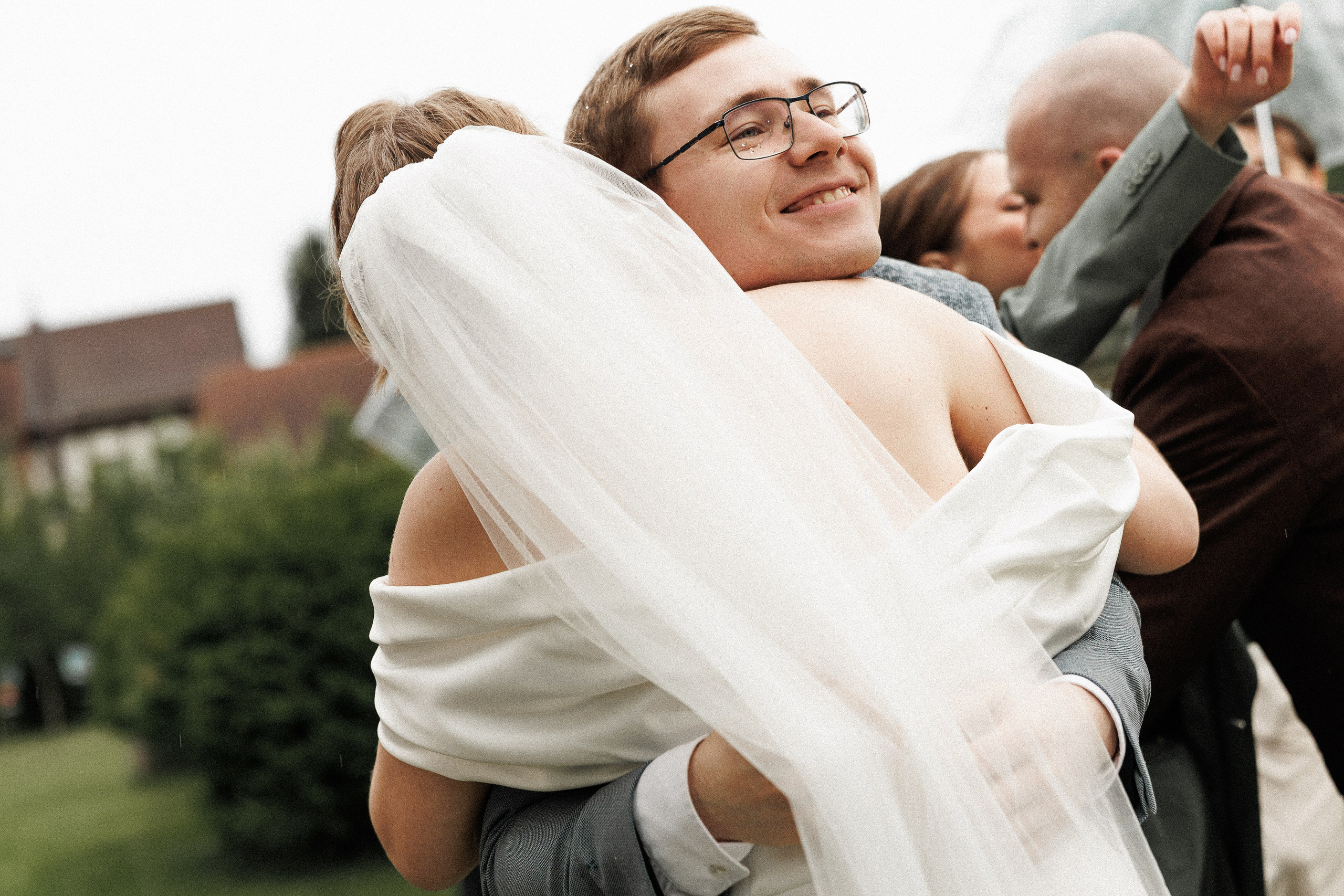 A & S. Свадебный и event-фотограф Иван Волнухин