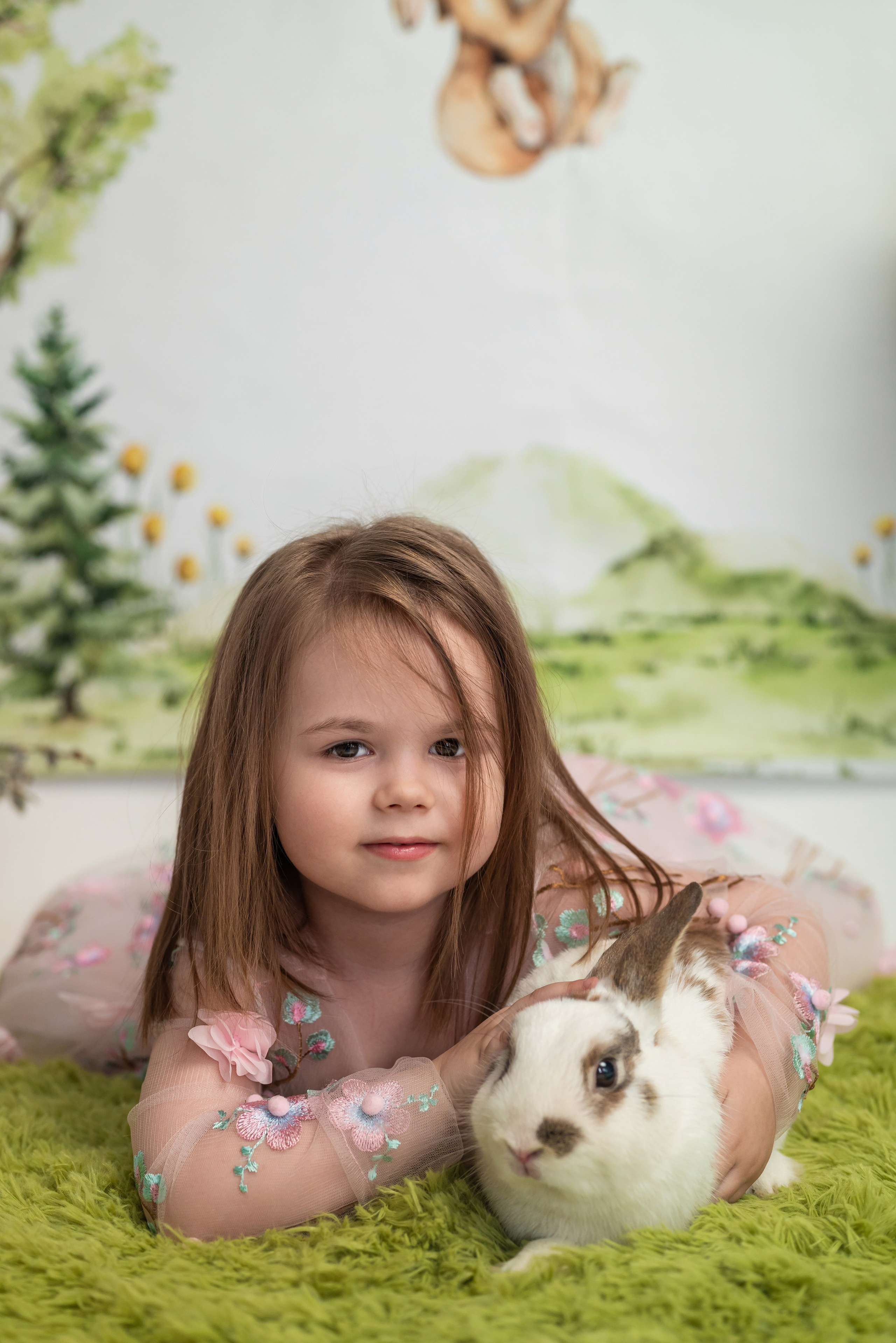 Фотопроект *Пасха*. Фотограф в городе Салават