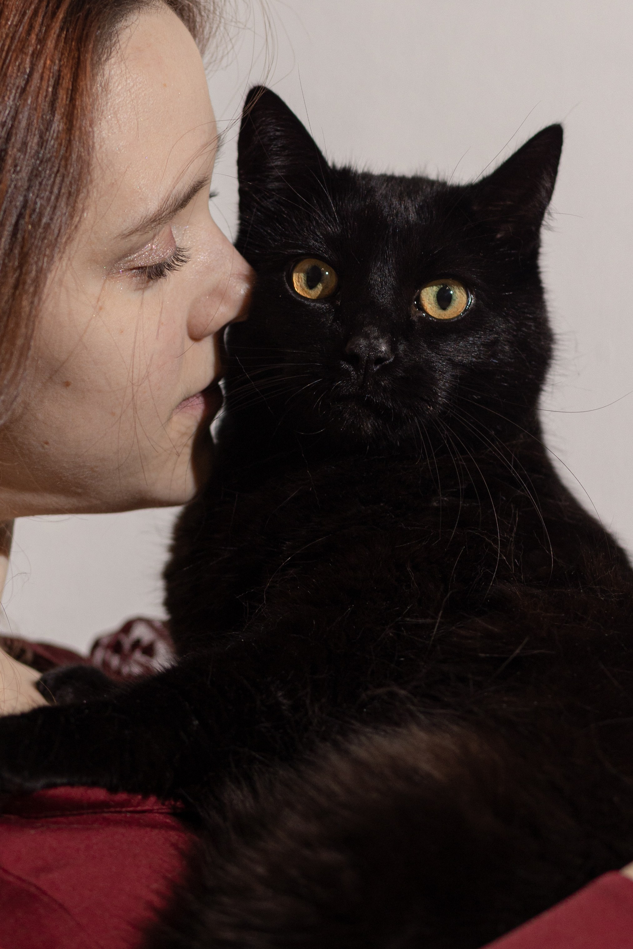 Анюта и Чарли